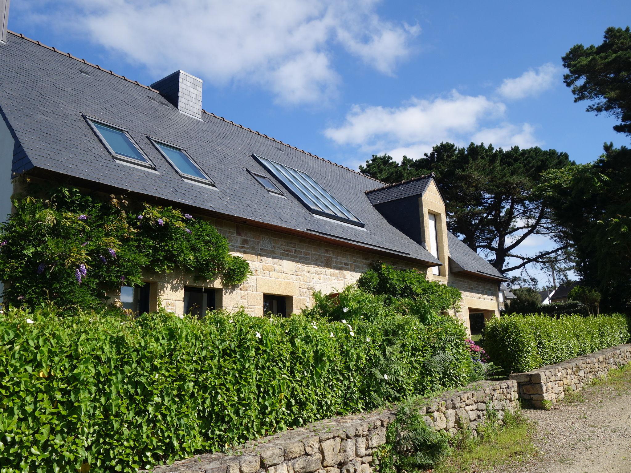 Photo 22 - 4 bedroom House in La Trinité-sur-Mer with garden and terrace