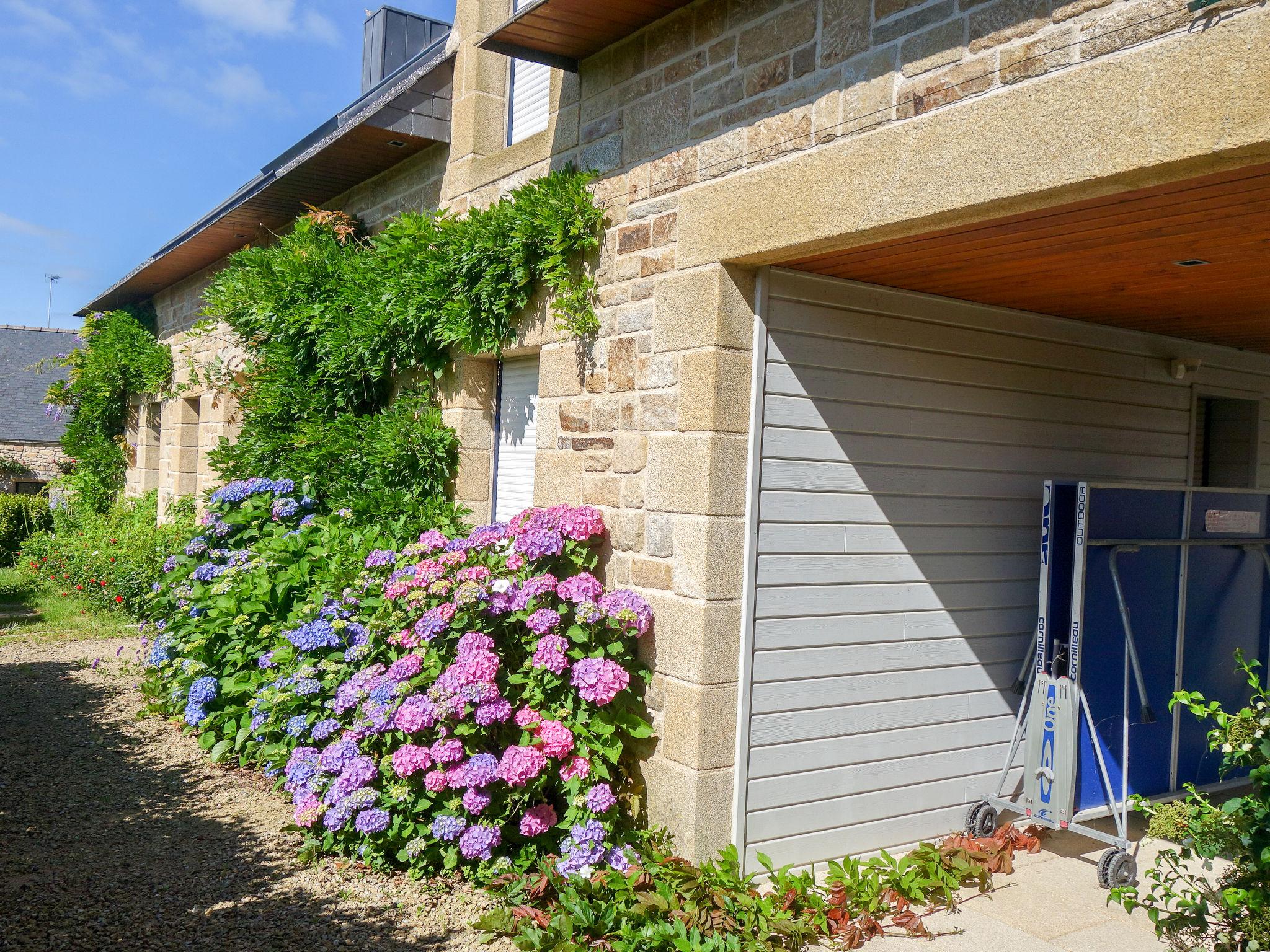 Photo 27 - 4 bedroom House in La Trinité-sur-Mer with garden and sea view