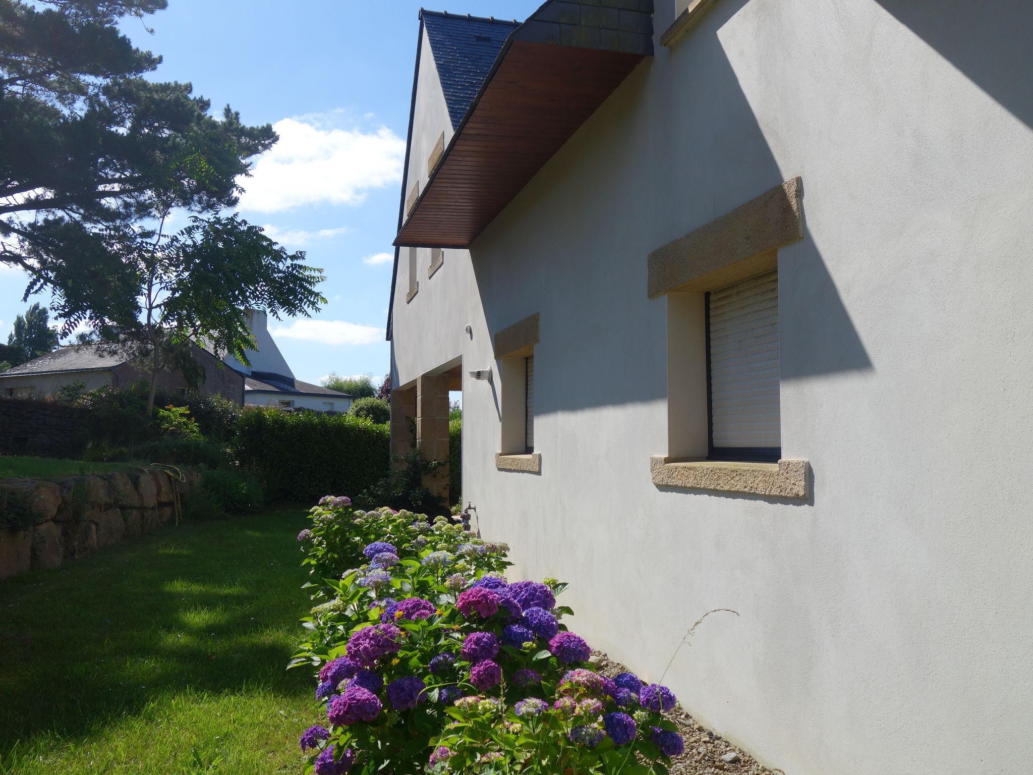 Photo 28 - 4 bedroom House in La Trinité-sur-Mer with garden and terrace