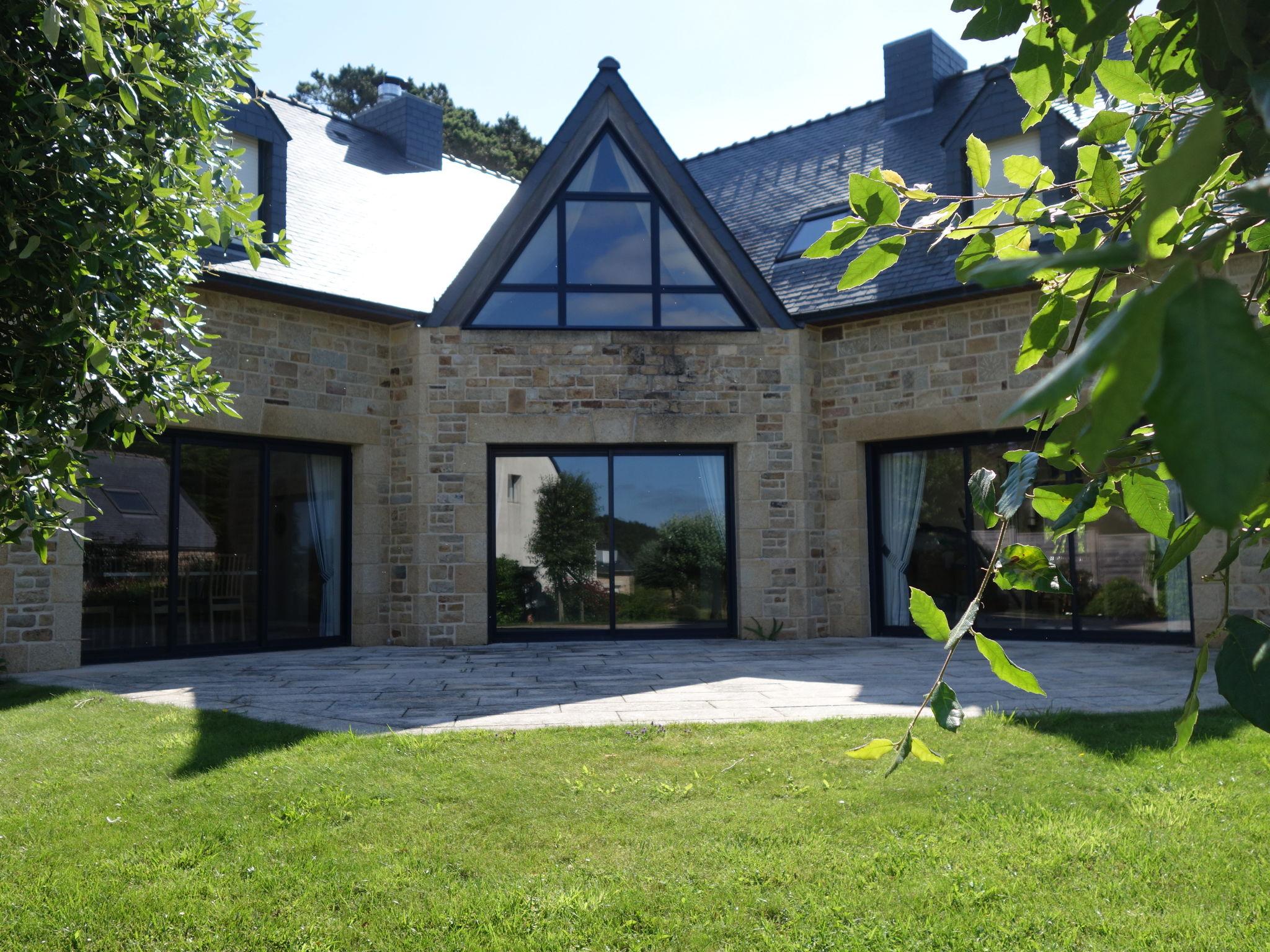 Photo 23 - 4 bedroom House in La Trinité-sur-Mer with garden and terrace