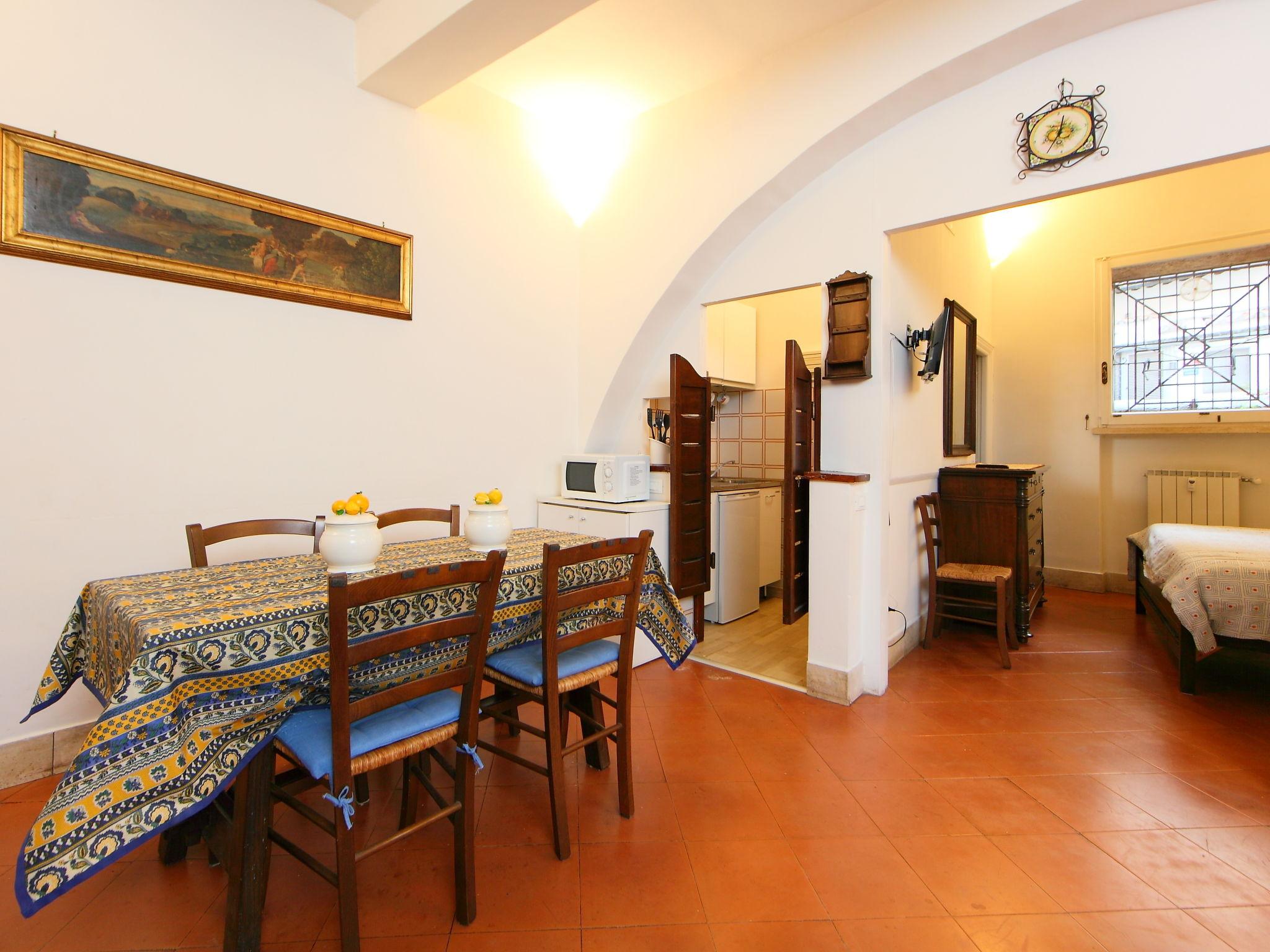 Photo 8 - 1 bedroom Apartment in Rome