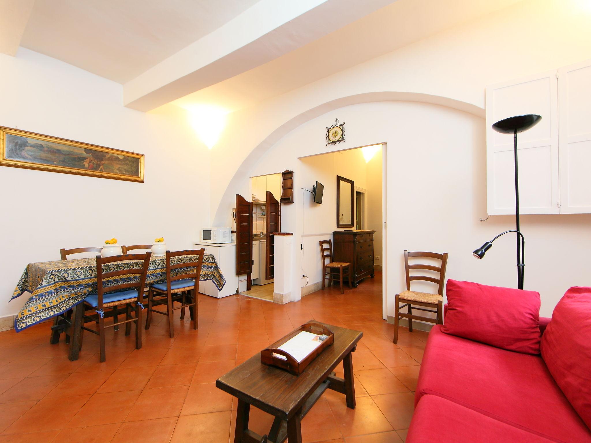 Foto 2 - Appartamento con 1 camera da letto a Roma