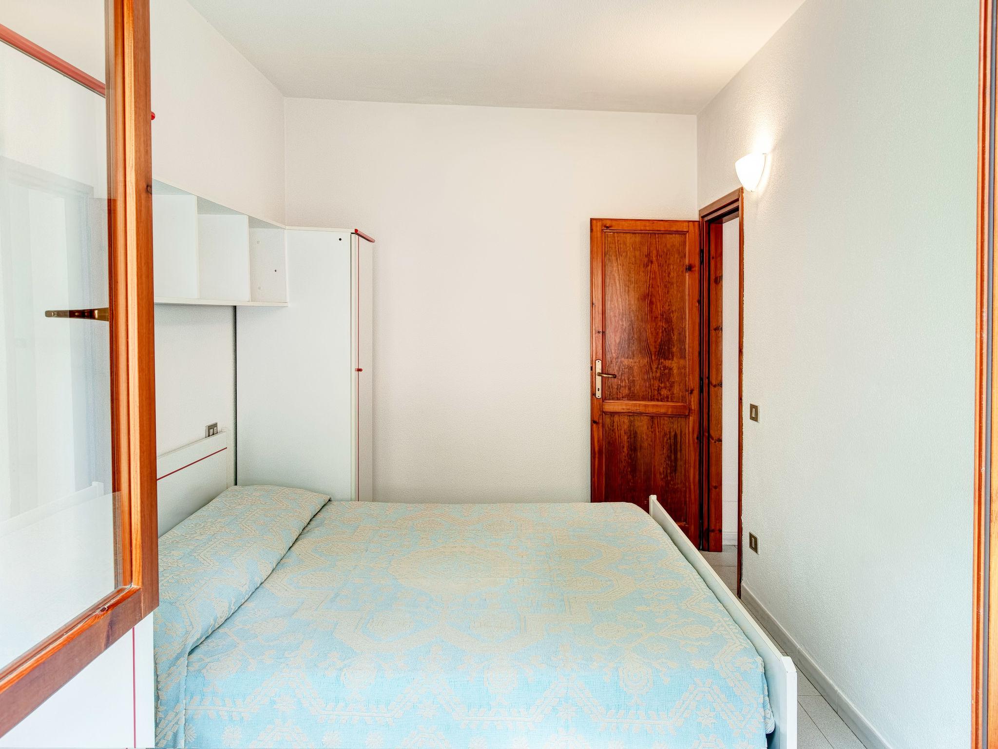 Foto 14 - Appartamento con 2 camere da letto a San Teodoro con terrazza e vista mare