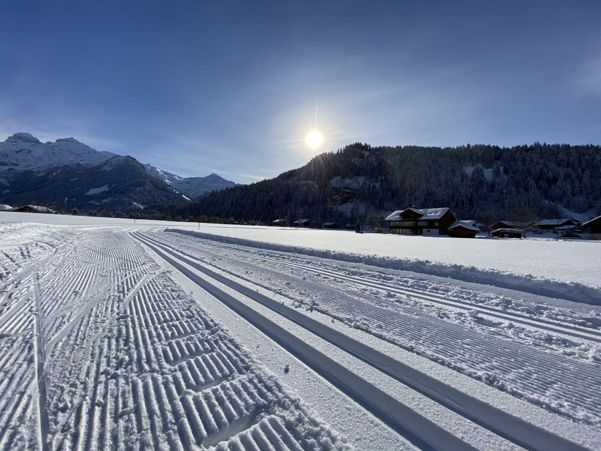 Photo 5 - 1 bedroom Apartment in Lenk