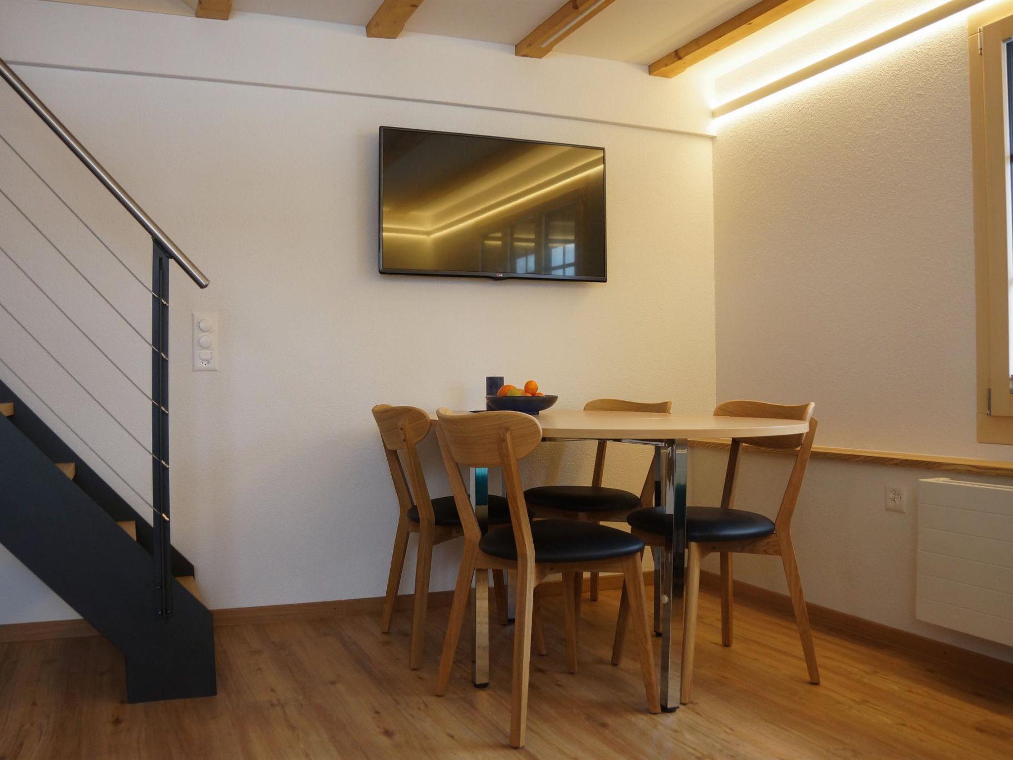 Photo 10 - 1 bedroom Apartment in Lenk