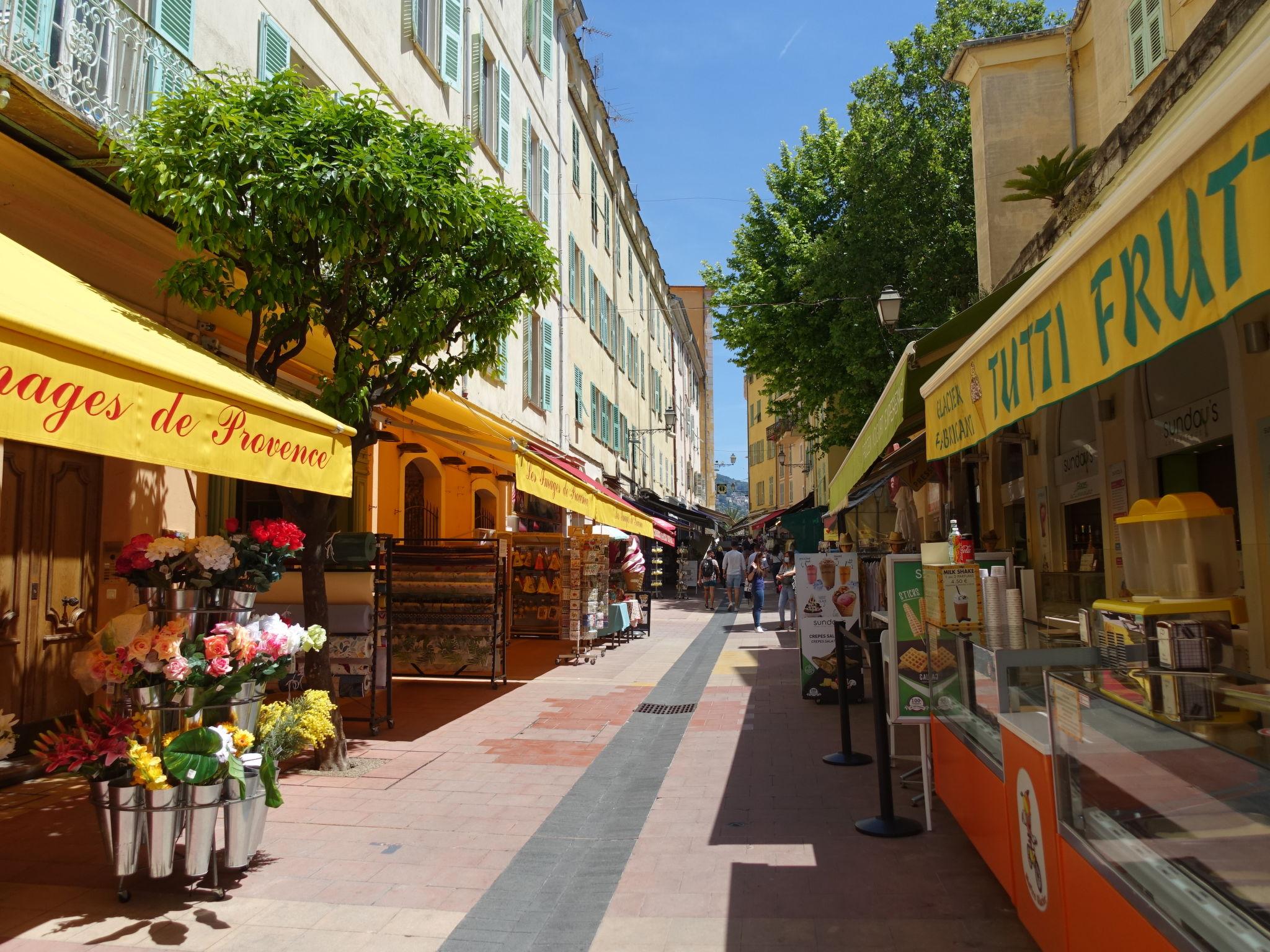 Photo 19 - 2 bedroom Apartment in Roquebrune-Cap-Martin with terrace