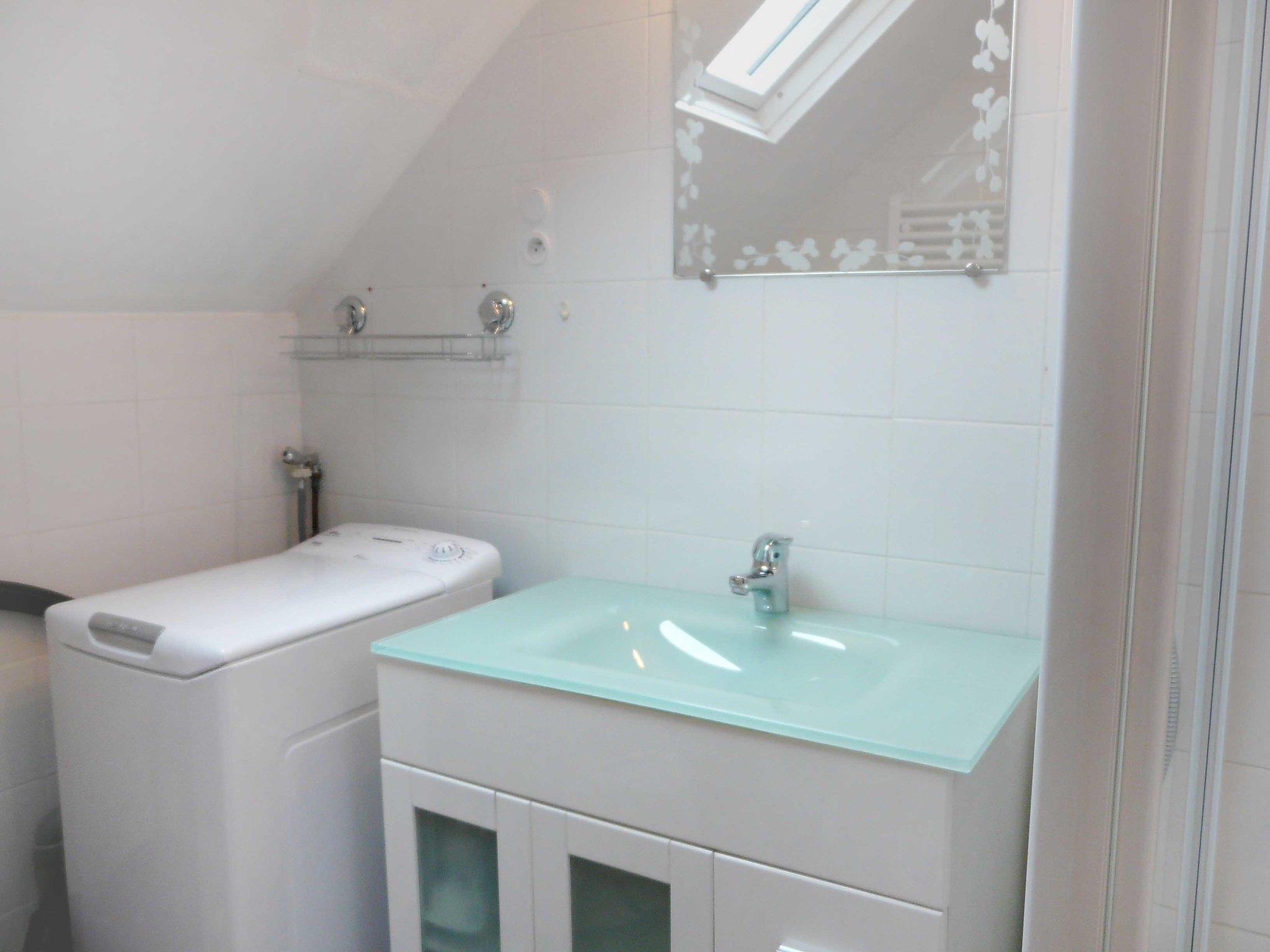 Foto 16 - Apartment mit 2 Schlafzimmern in Saint-Malo mit blick aufs meer