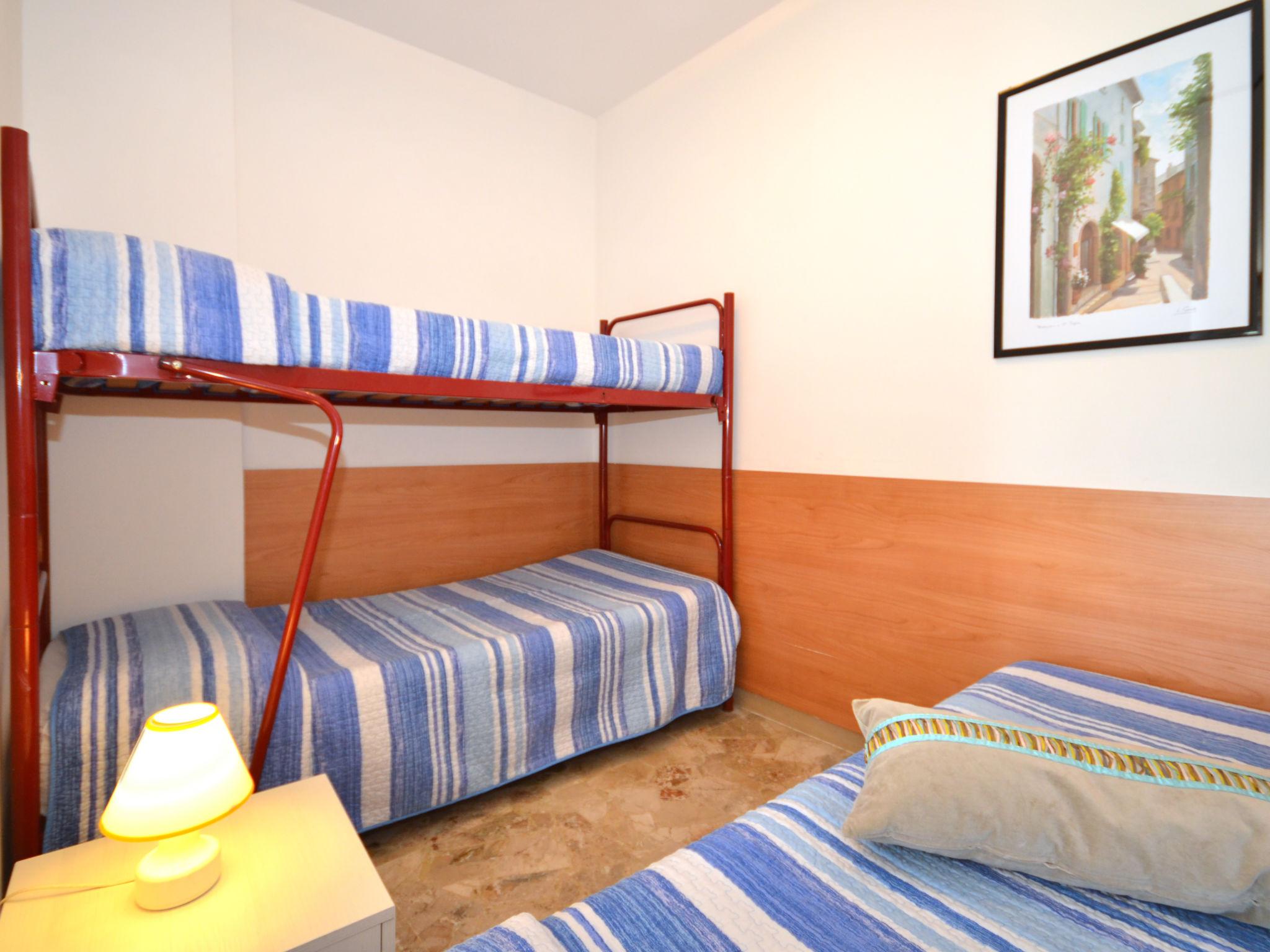 Foto 7 - Apartamento de 2 quartos em San Michele al Tagliamento