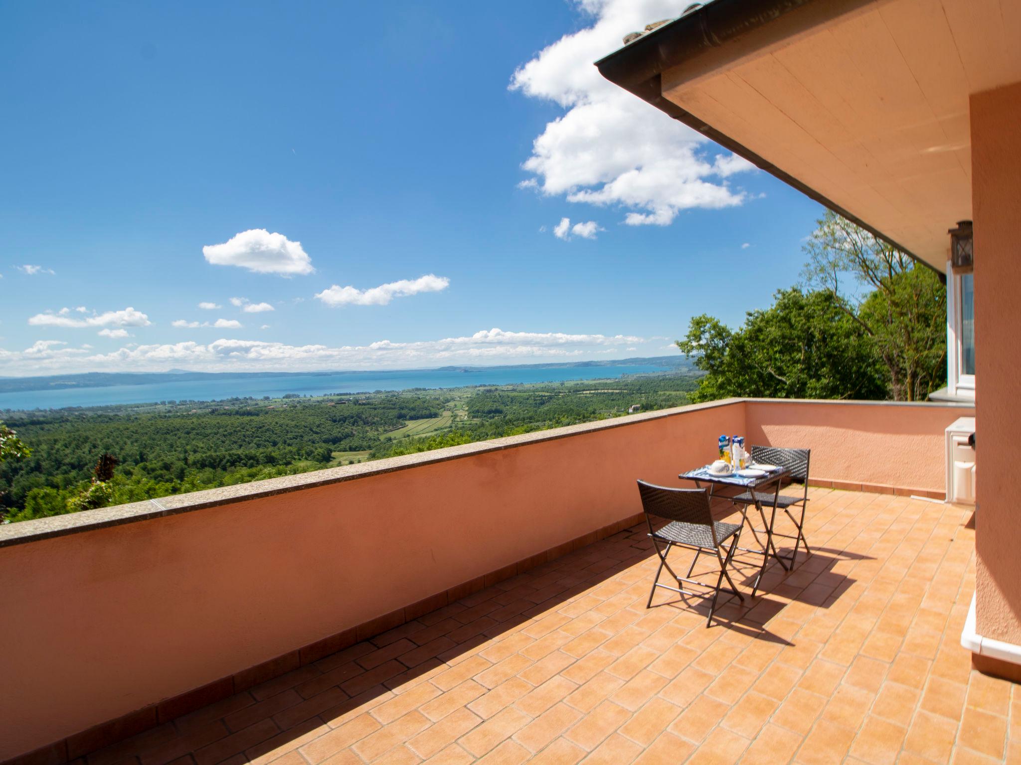 Photo 36 - Maison de 4 chambres à San Lorenzo Nuovo avec piscine privée et jardin