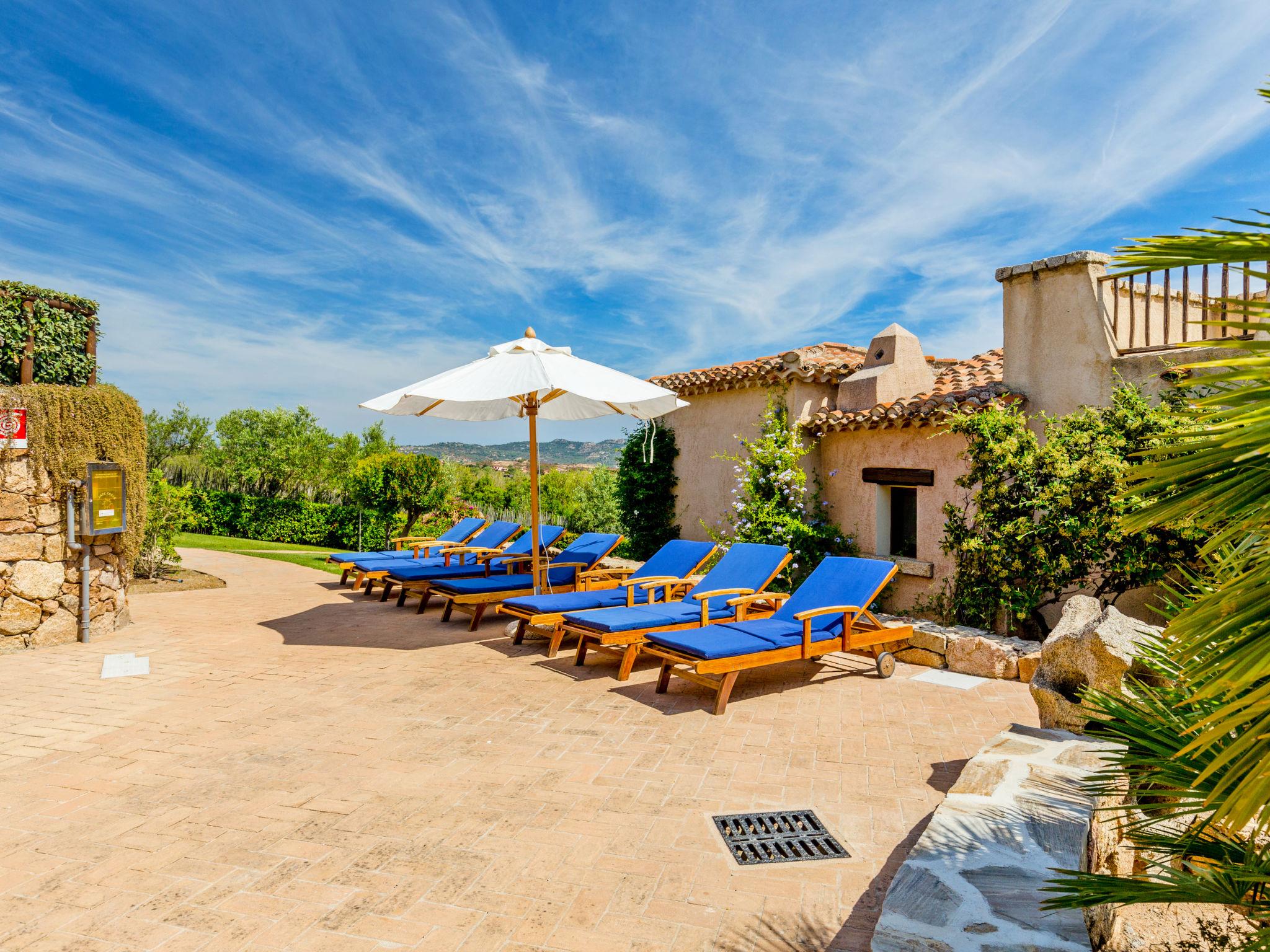 Photo 25 - Maison en Loiri Porto San Paolo avec piscine et jardin