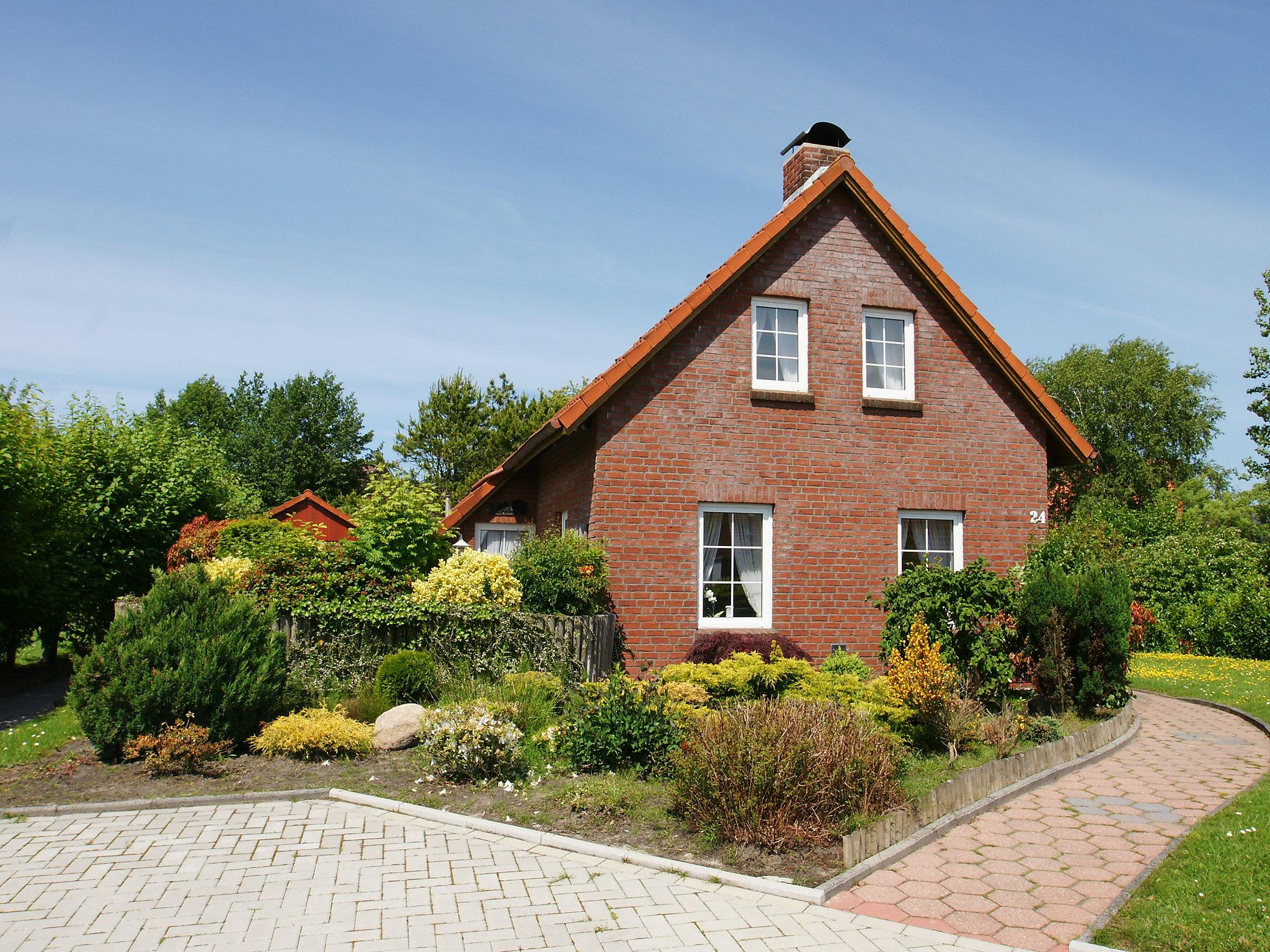 Photo 20 - 3 bedroom House in Norden with terrace and sea view