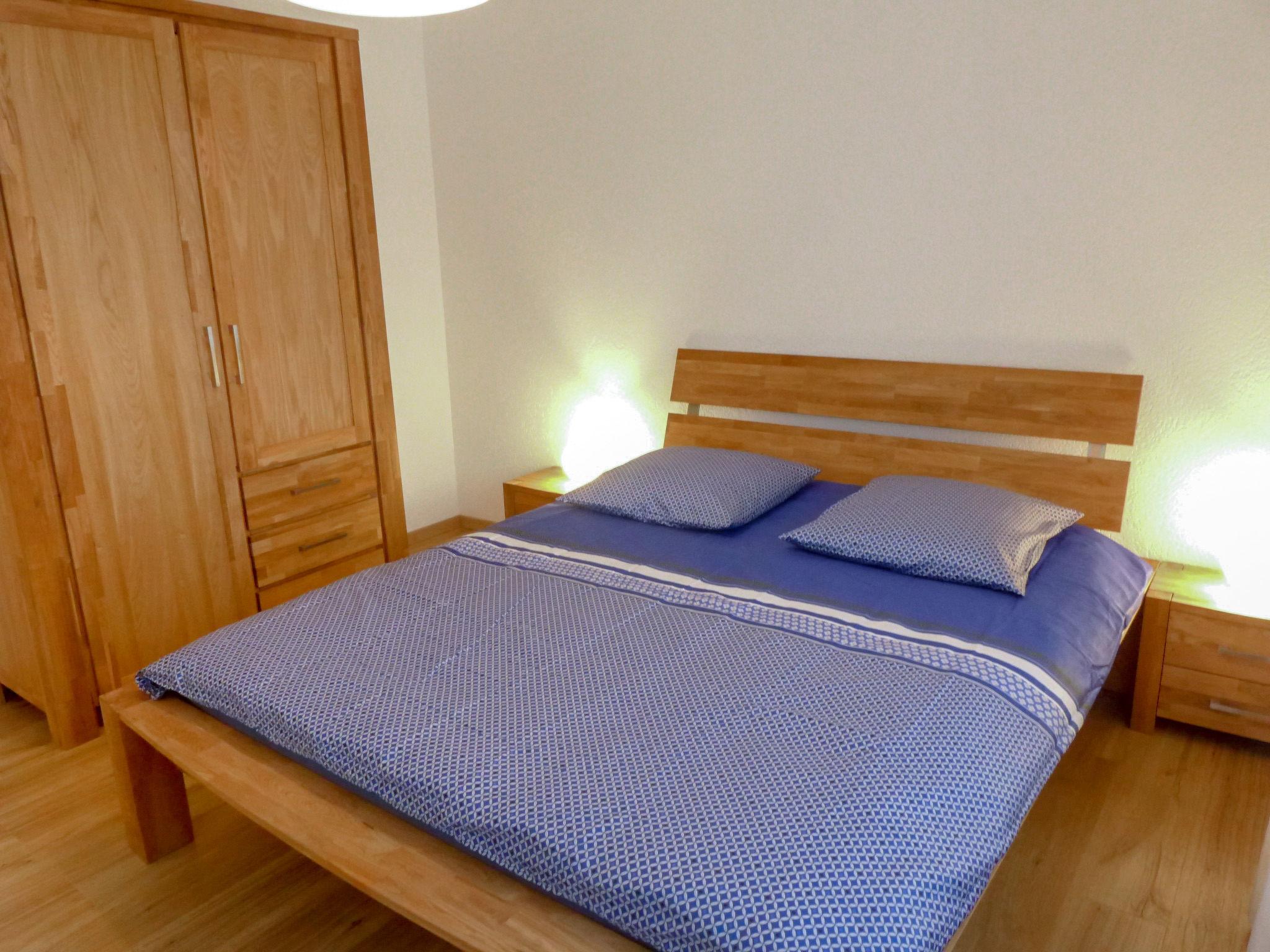 Foto 2 - Appartamento con 3 camere da letto a Crans-Montana