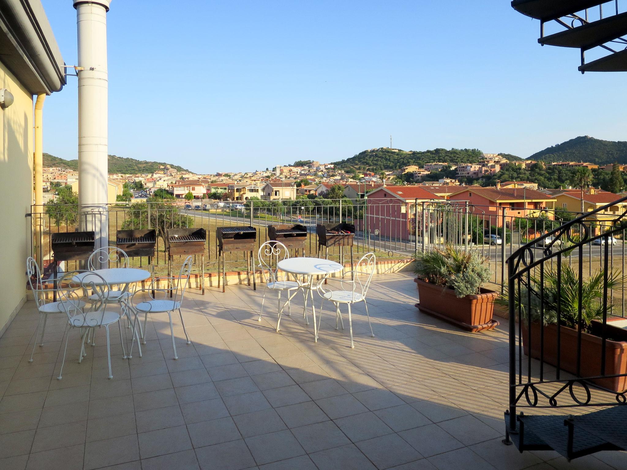 Photo 20 - Appartement de 1 chambre à Villasimius avec piscine et jardin