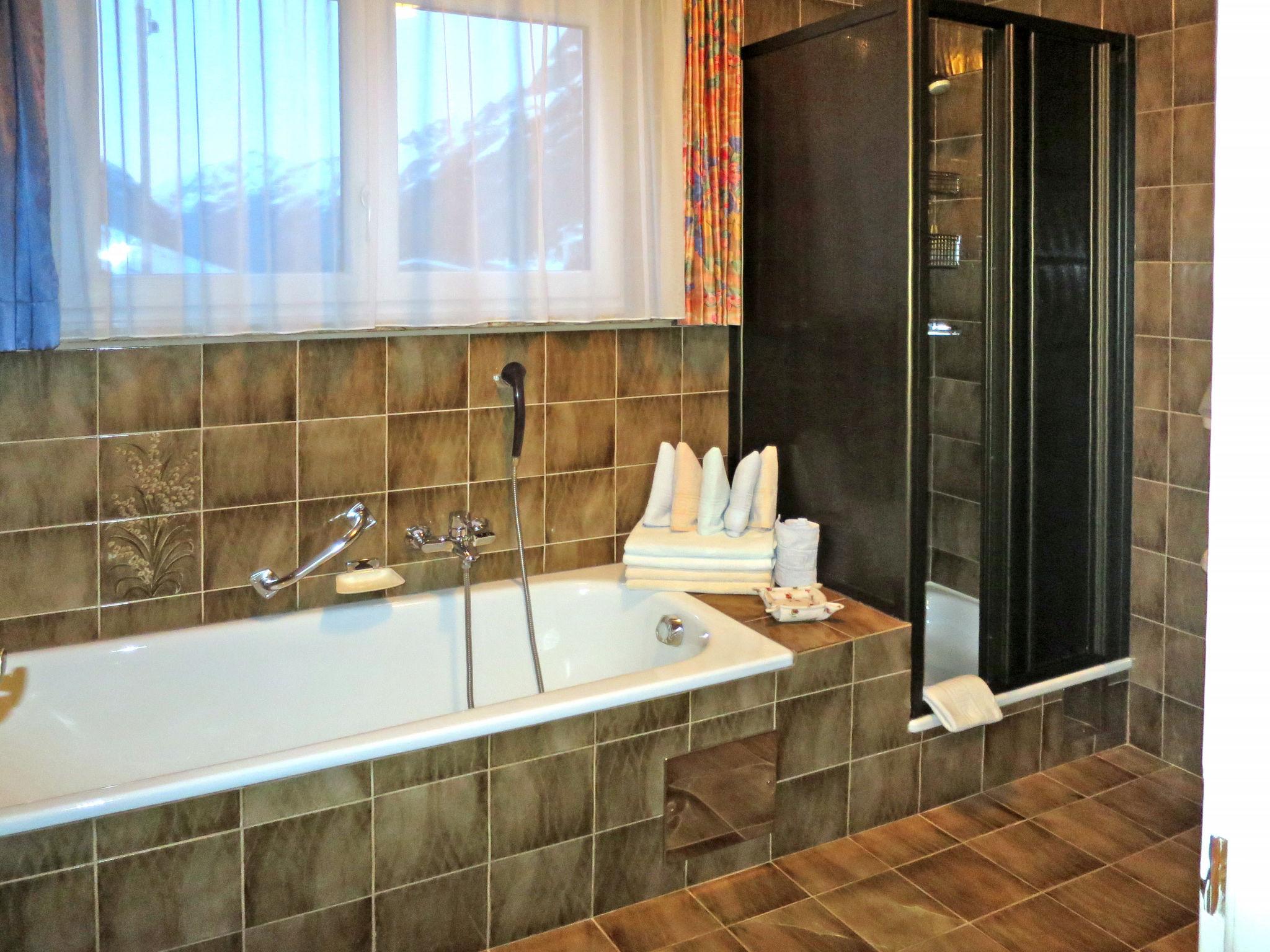 Photo 12 - 3 bedroom Apartment in Sankt Leonhard im Pitztal with garden and sauna