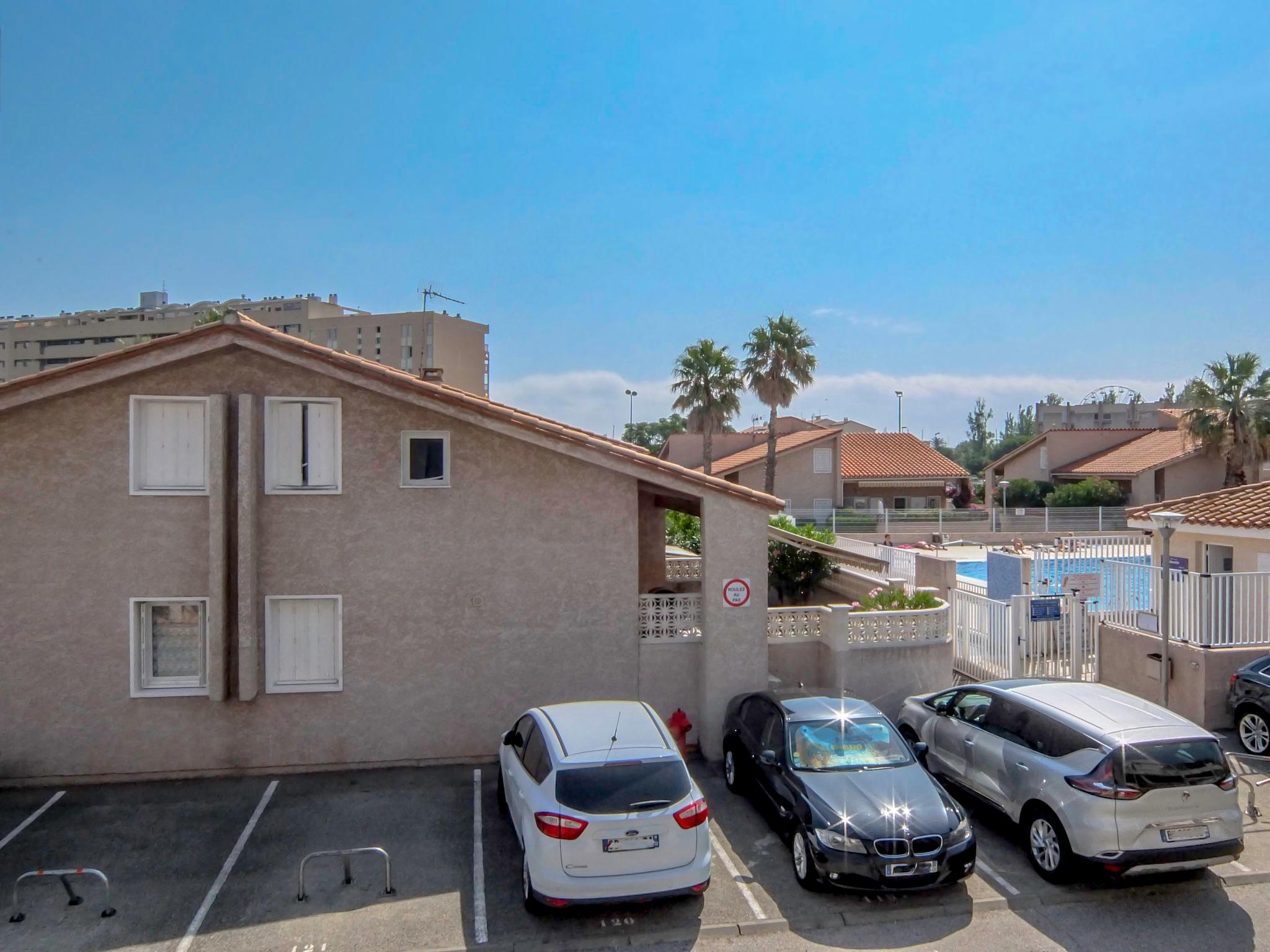 Photo 24 - Appartement de 1 chambre à Saint-Cyprien avec piscine et terrasse