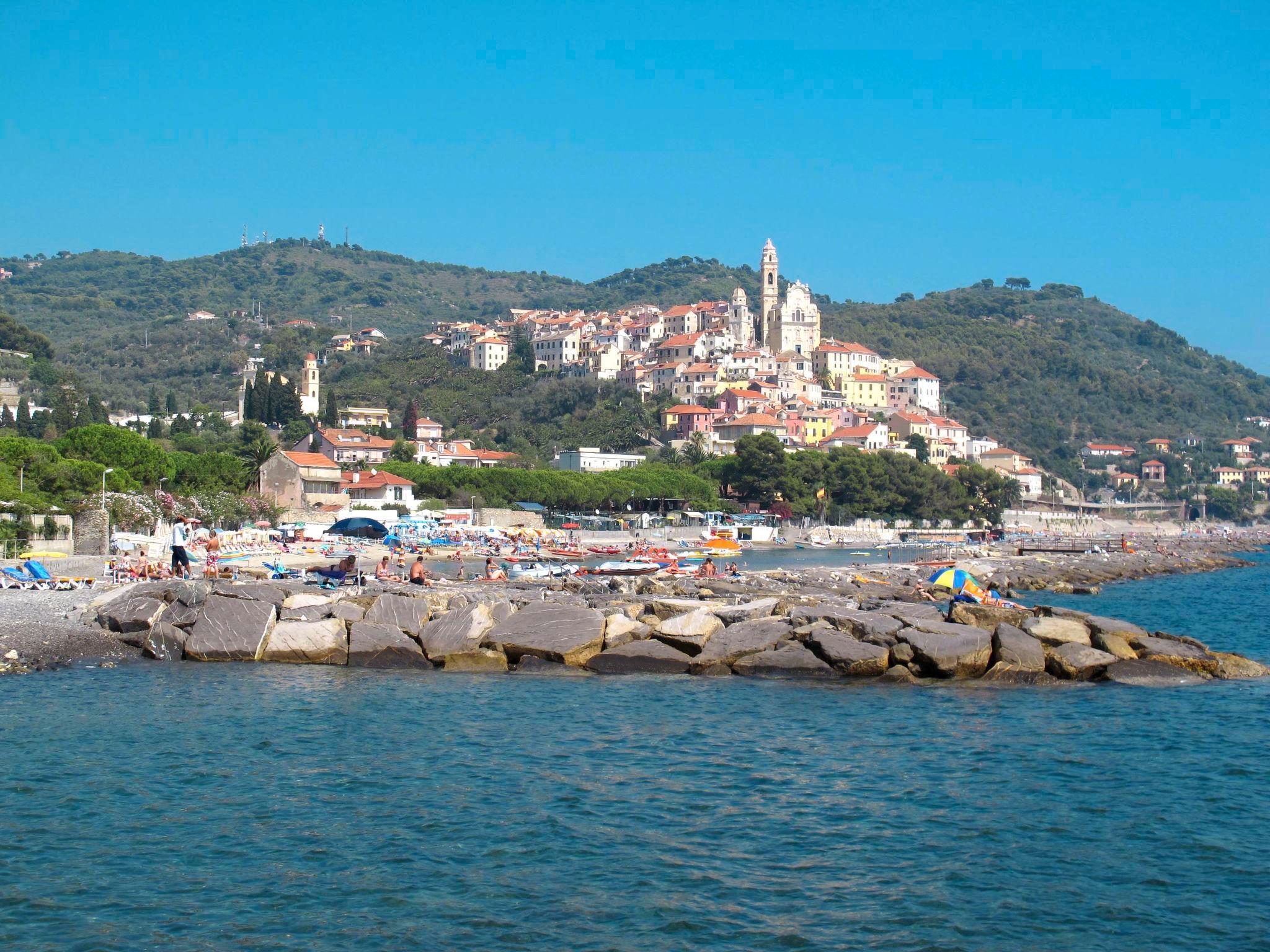 Photo 25 - 2 bedroom Apartment in Cervo with terrace and sea view