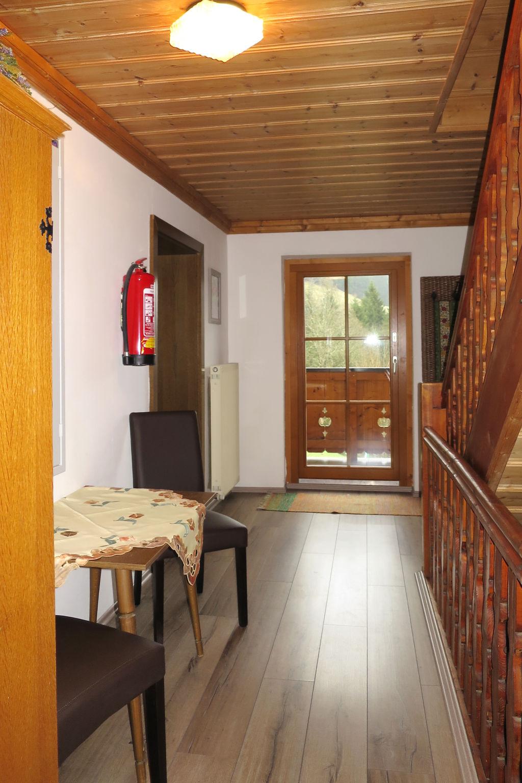 Photo 16 - 3 bedroom Apartment in Viehhofen with sauna and mountain view