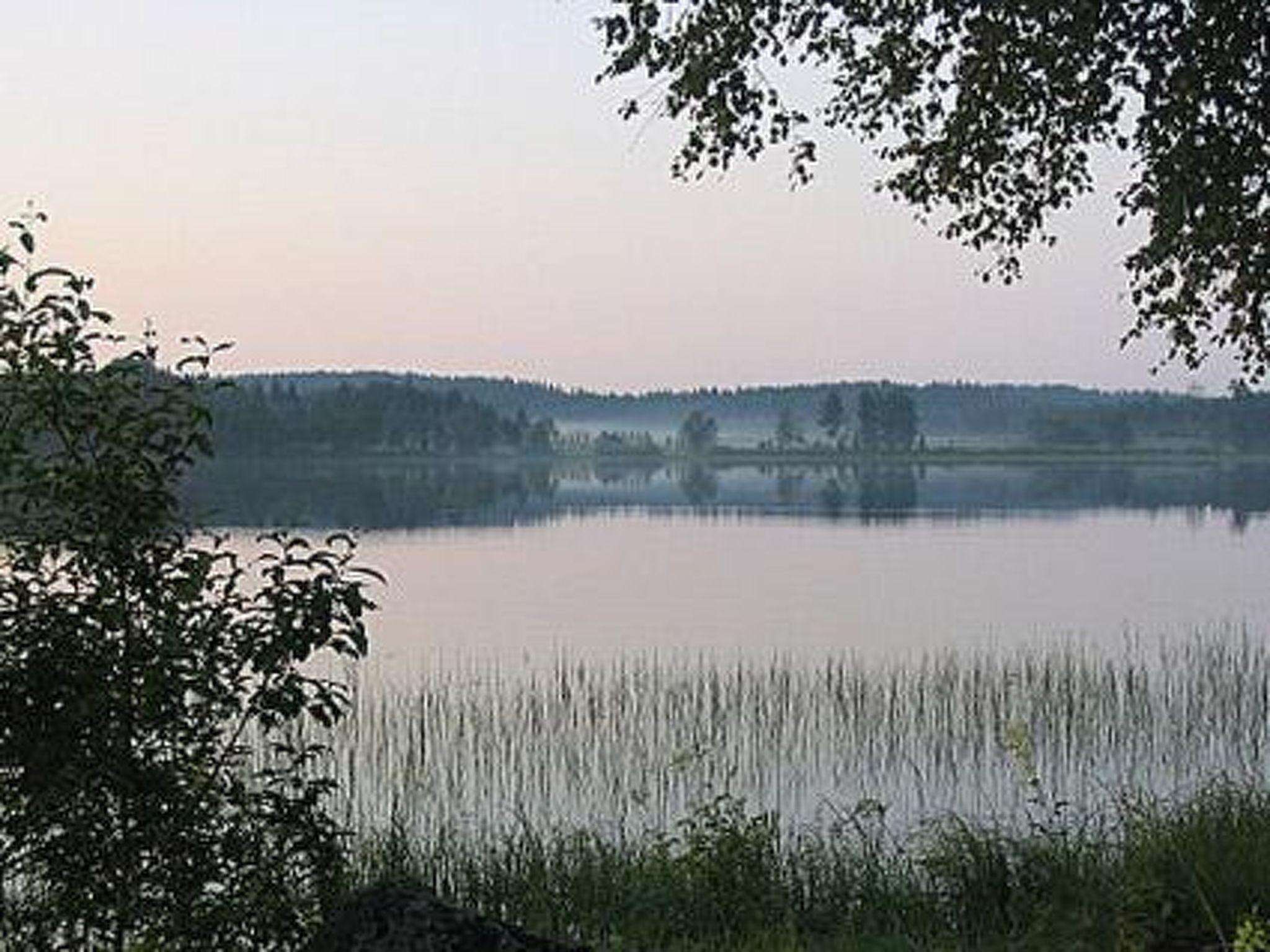 Foto 7 - Haus mit 2 Schlafzimmern in Sonkajärvi mit sauna