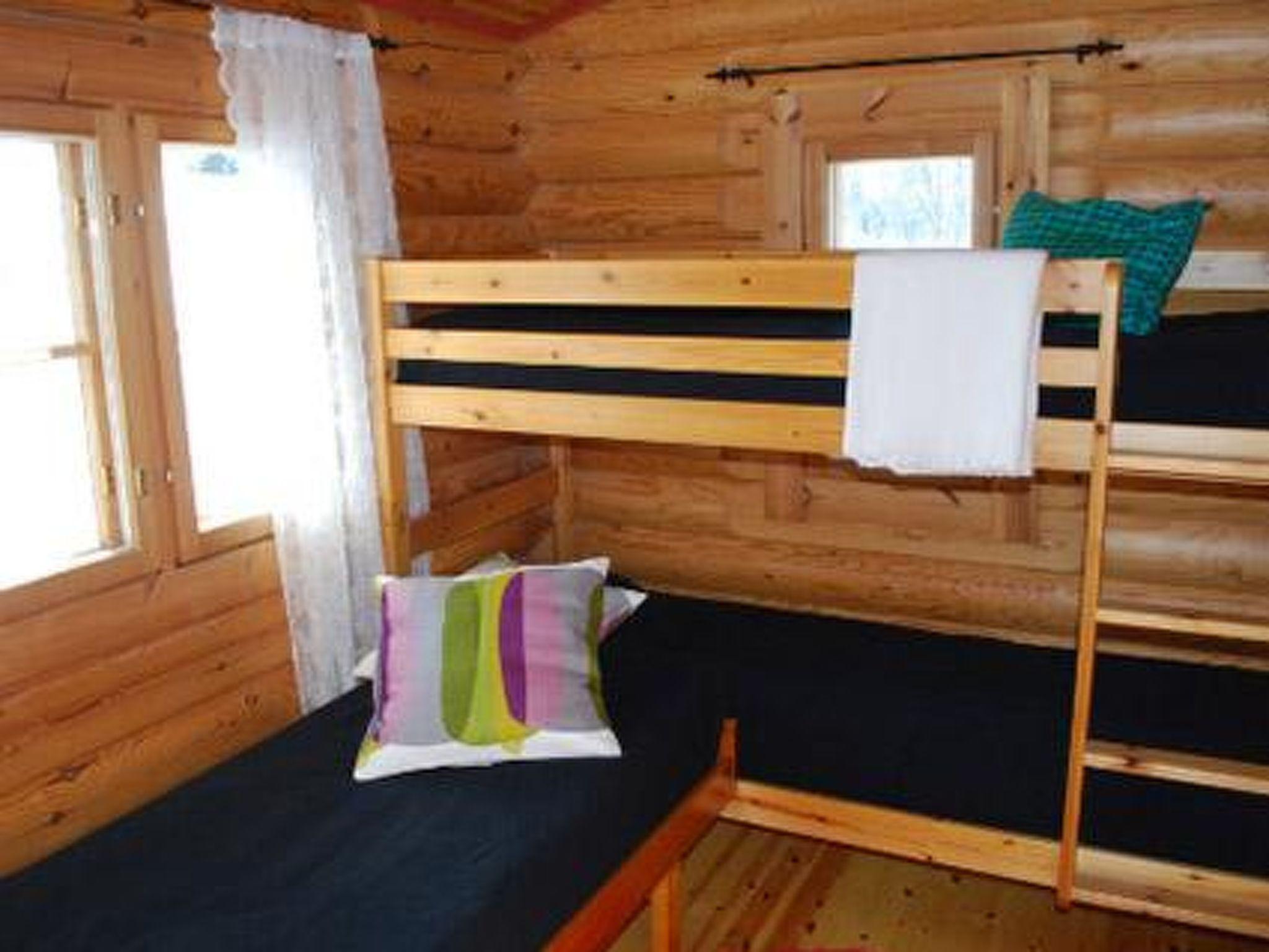 Photo 9 - 2 bedroom House in Sonkajärvi with sauna