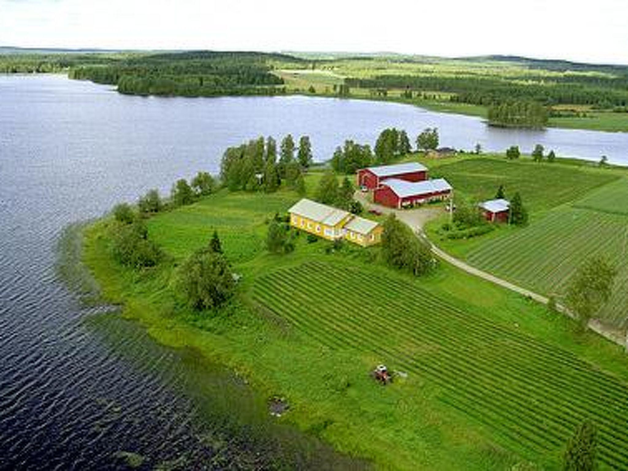 Foto 13 - Haus mit 2 Schlafzimmern in Sonkajärvi mit sauna