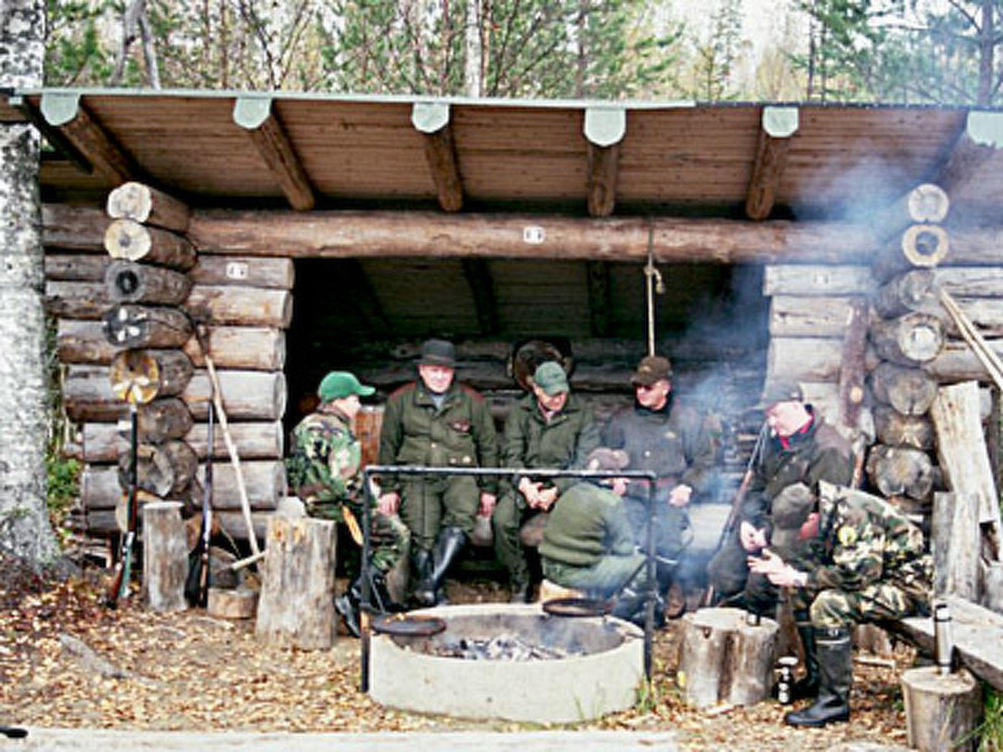 Photo 16 - 2 bedroom House in Sonkajärvi with sauna