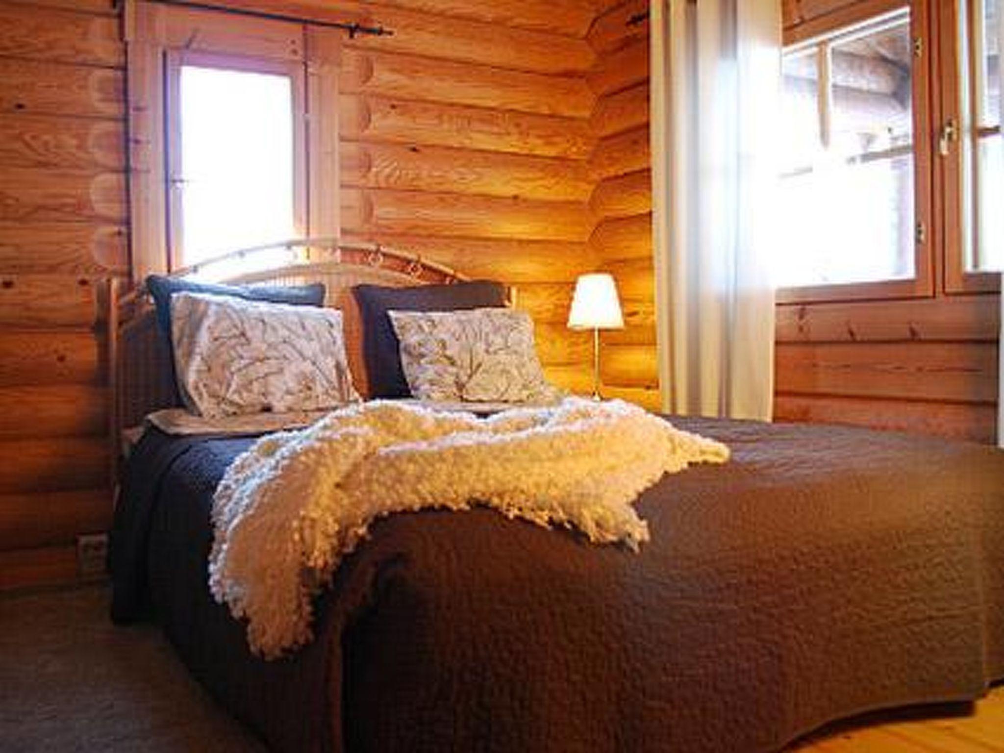 Photo 10 - Maison de 2 chambres à Sonkajärvi avec sauna