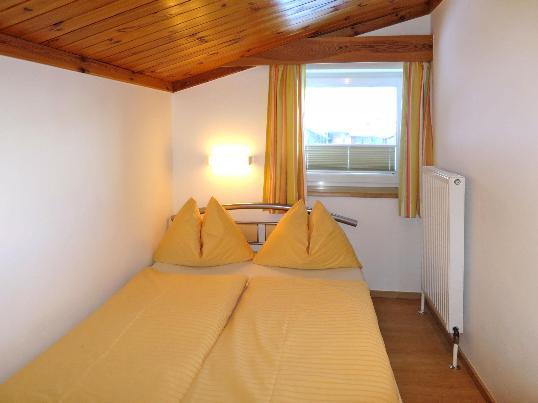 Foto 23 - Apartamento de 4 quartos em Hollersbach im Pinzgau com jardim