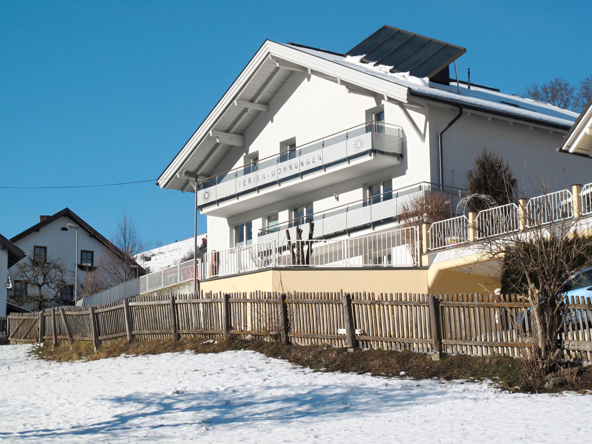Foto 18 - Apartamento de 4 habitaciones en Fließ con vistas a la montaña