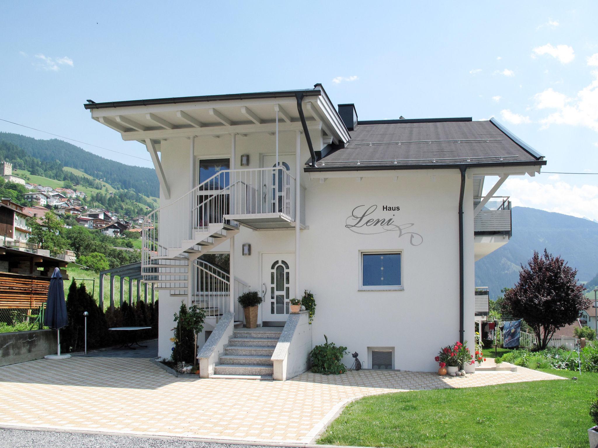 Photo 1 - 4 bedroom Apartment in Fließ with mountain view
