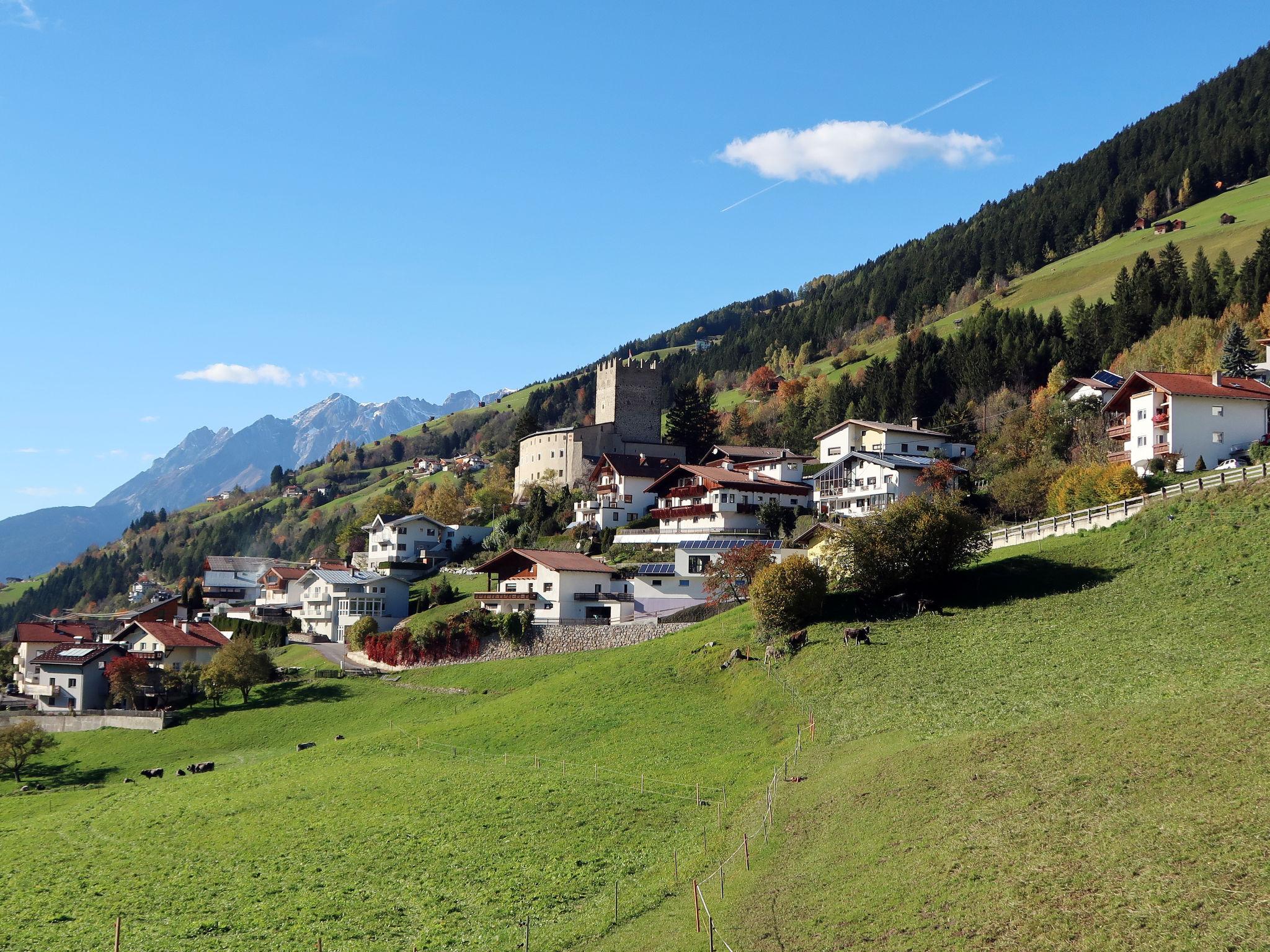 Photo 33 - 2 bedroom Apartment in Fließ with garden and mountain view