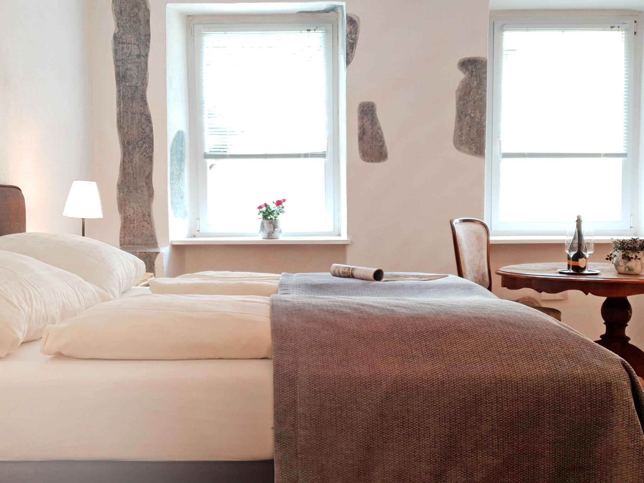 Foto 10 - Appartamento con 3 camere da letto a Ediger-Eller con terrazza