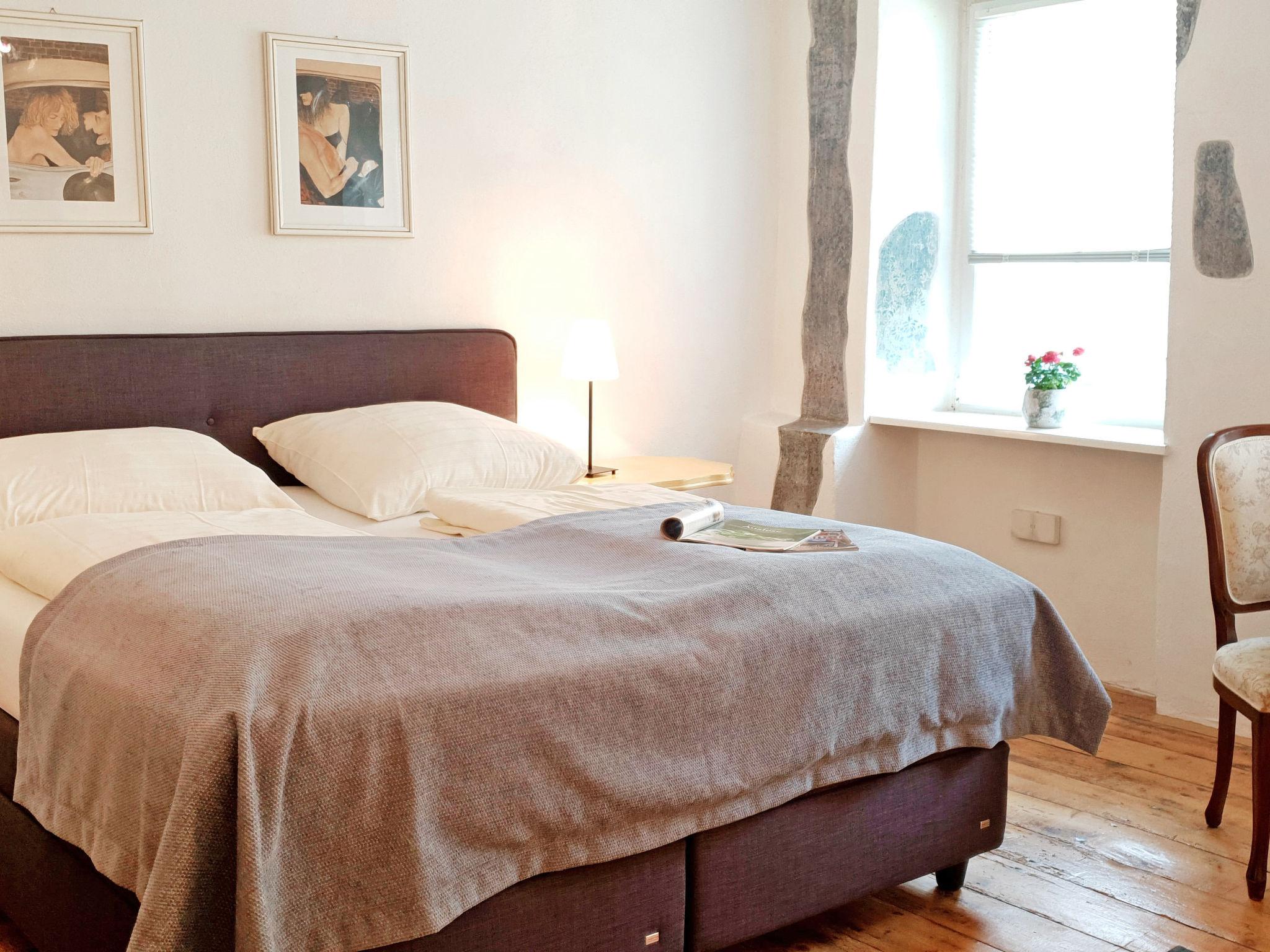 Foto 3 - Appartamento con 3 camere da letto a Ediger-Eller con terrazza