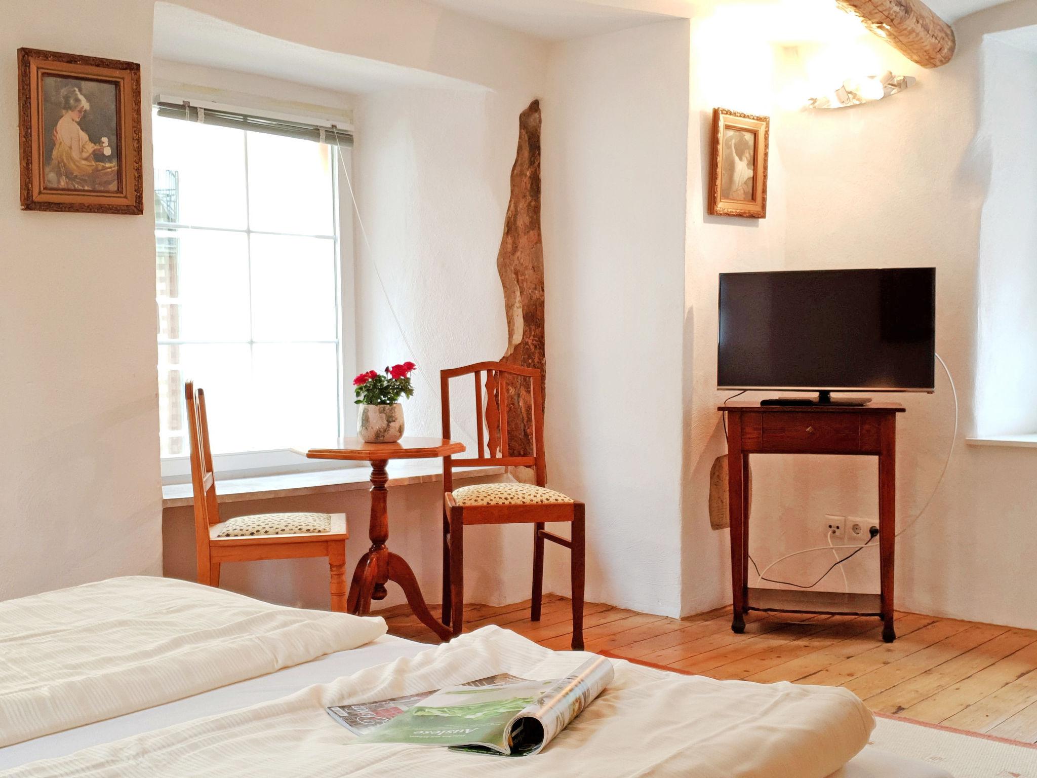 Foto 9 - Appartamento con 3 camere da letto a Ediger-Eller con terrazza