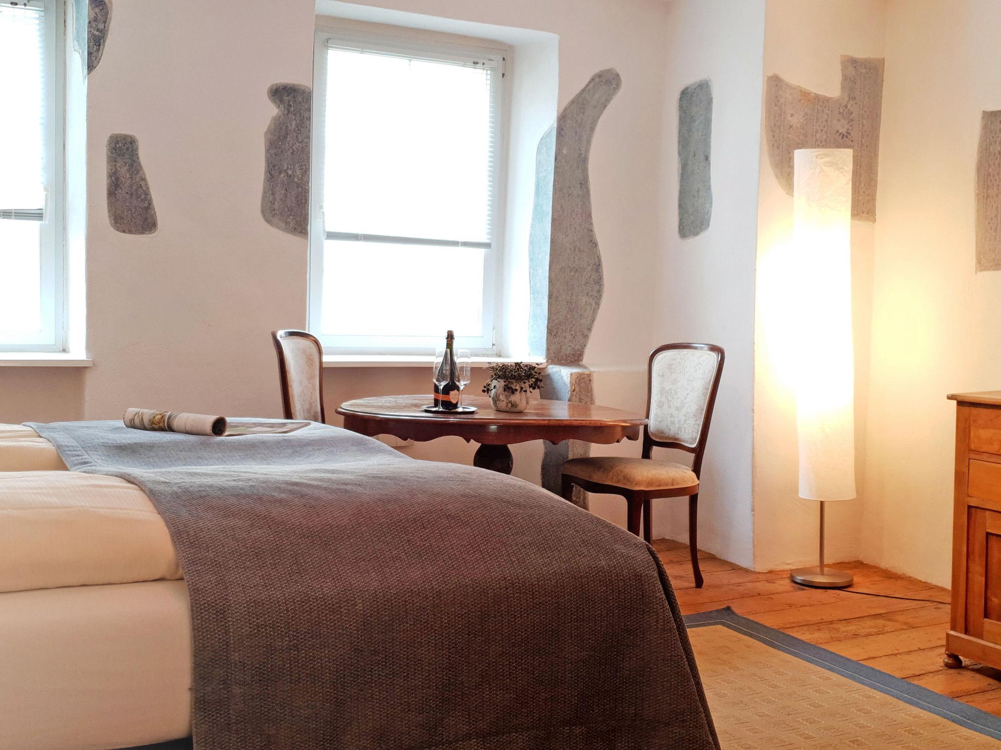 Foto 12 - Appartamento con 3 camere da letto a Ediger-Eller con terrazza