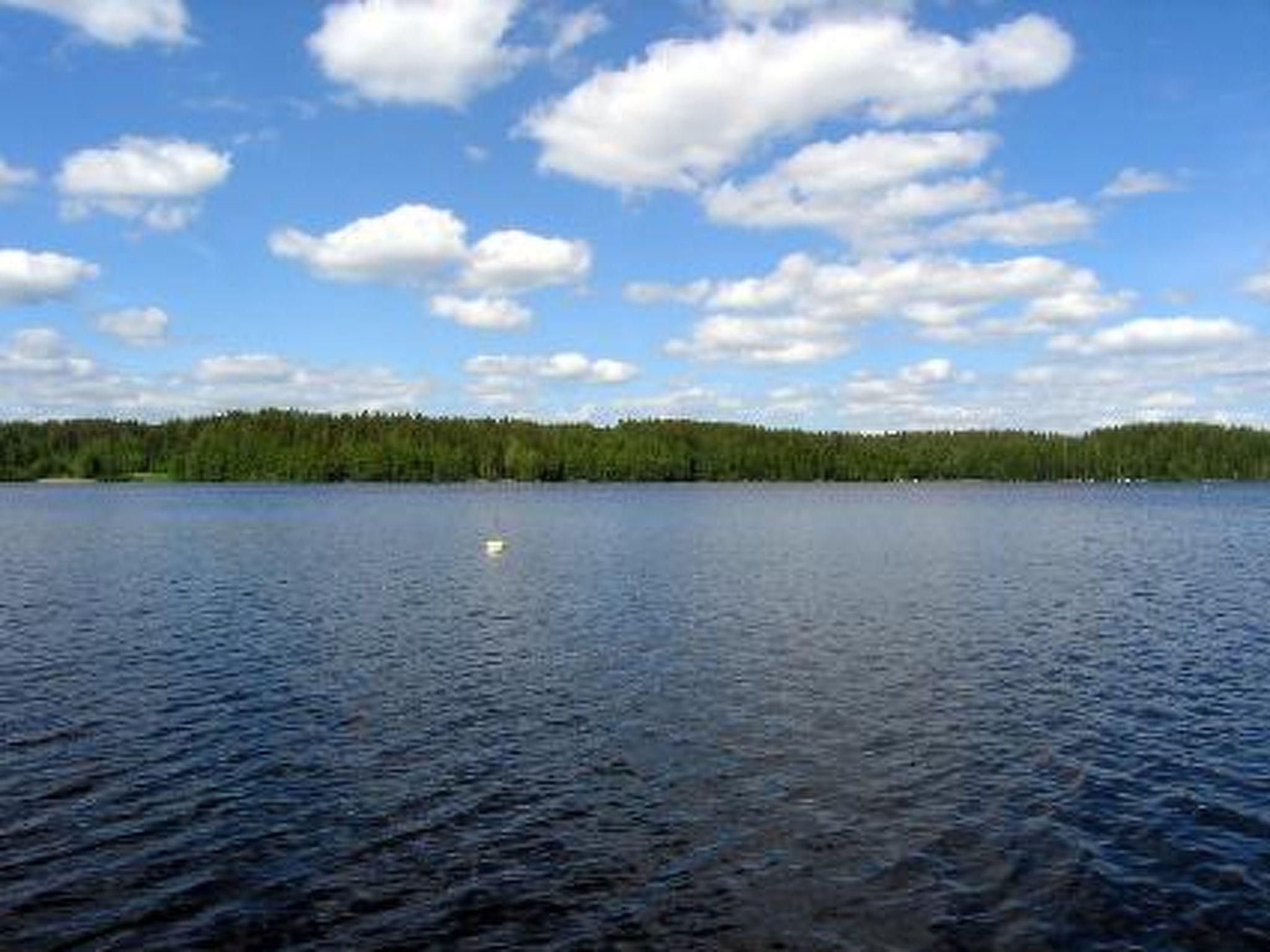 Photo 10 - Maison de 2 chambres à Kuhmoinen avec sauna