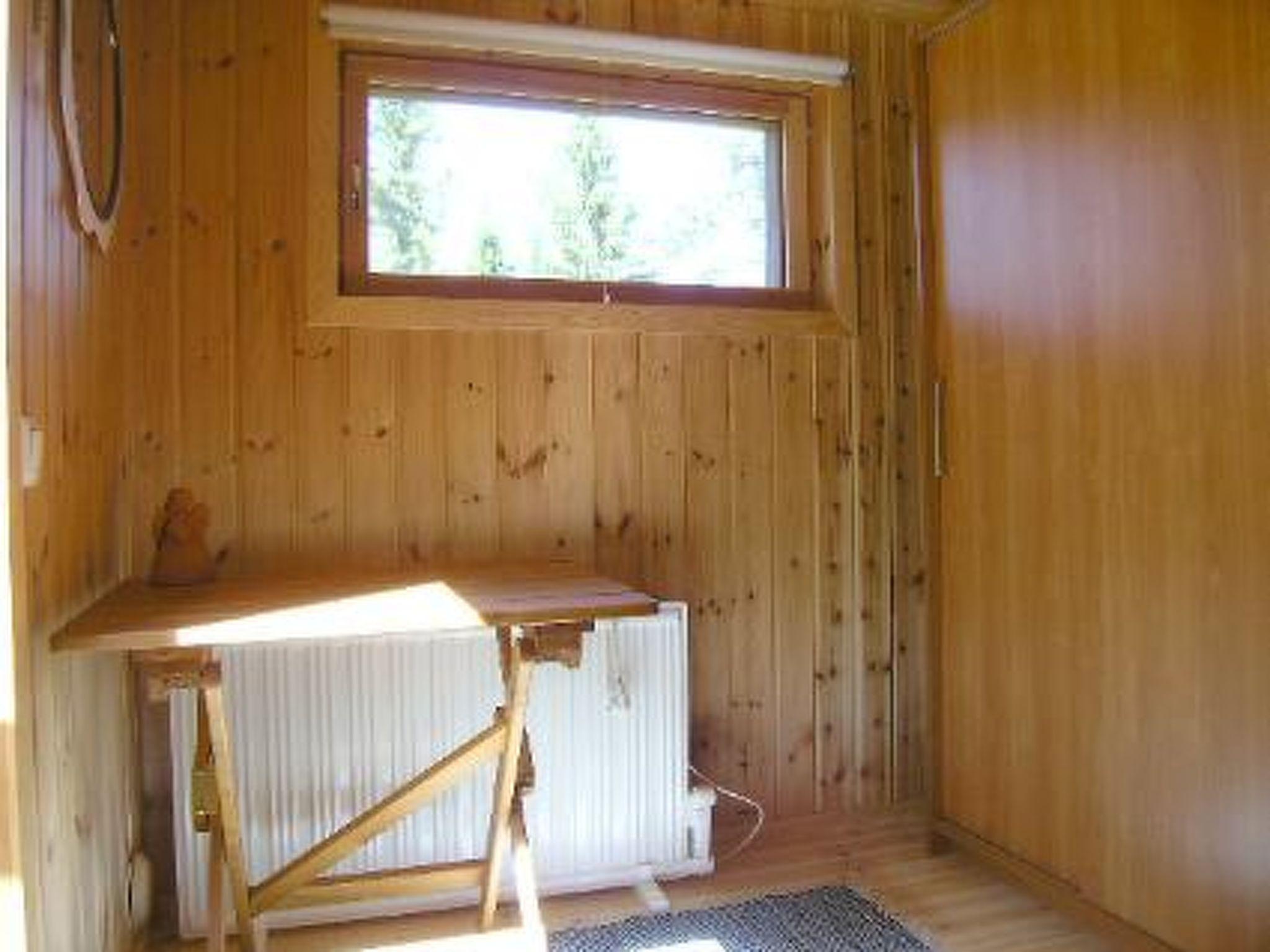 Foto 29 - Casa de 2 quartos em Kuhmoinen com sauna