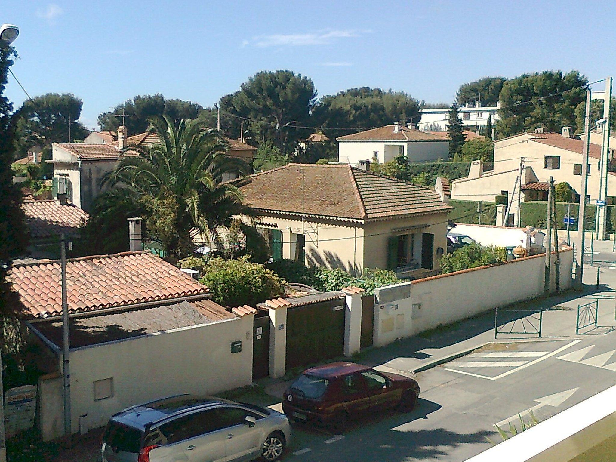 Foto 18 - Apartamento de 2 habitaciones en La Ciotat con terraza y vistas al mar