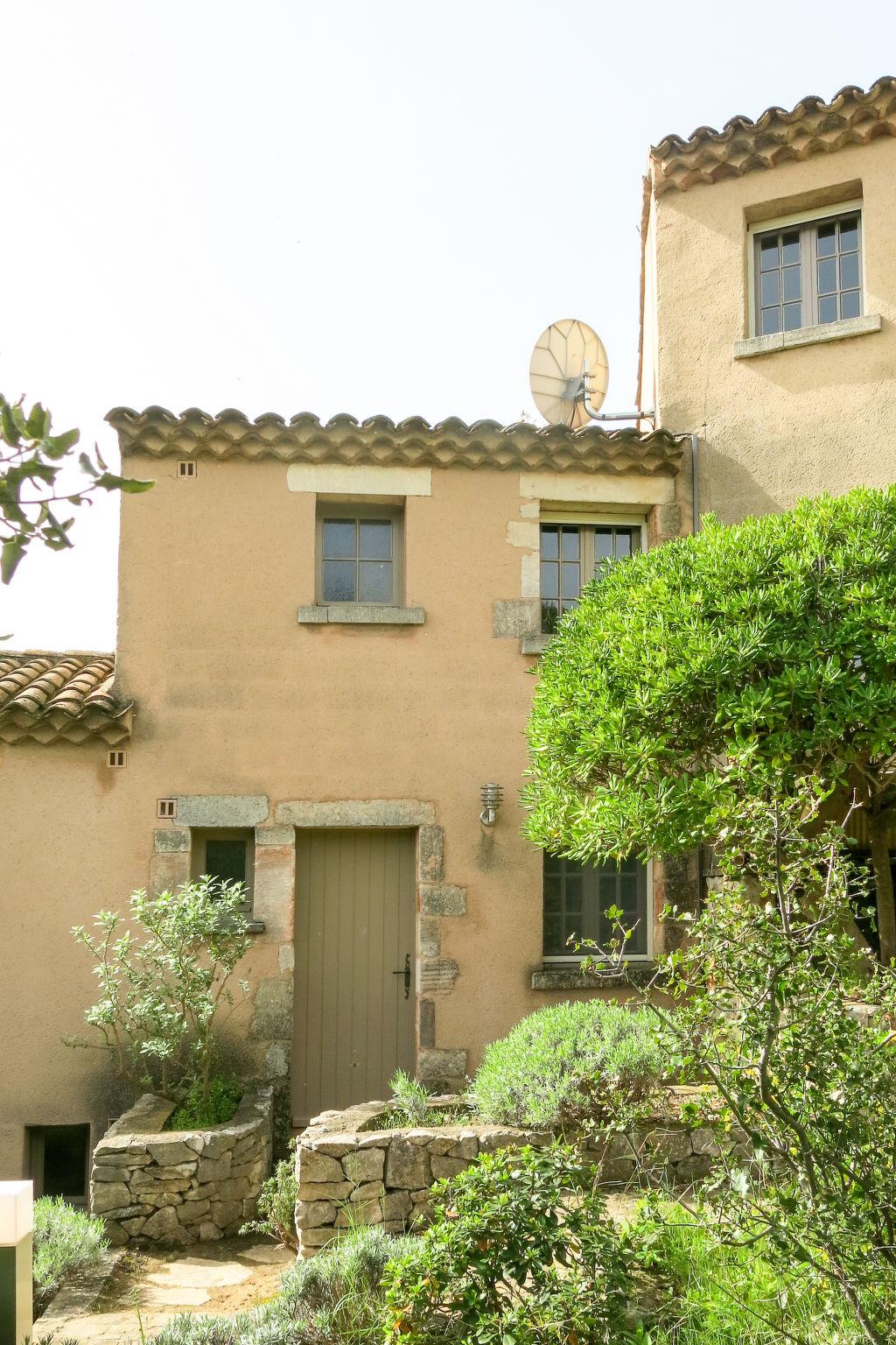 Photo 15 - Maison de 2 chambres à Paradou avec piscine et jardin