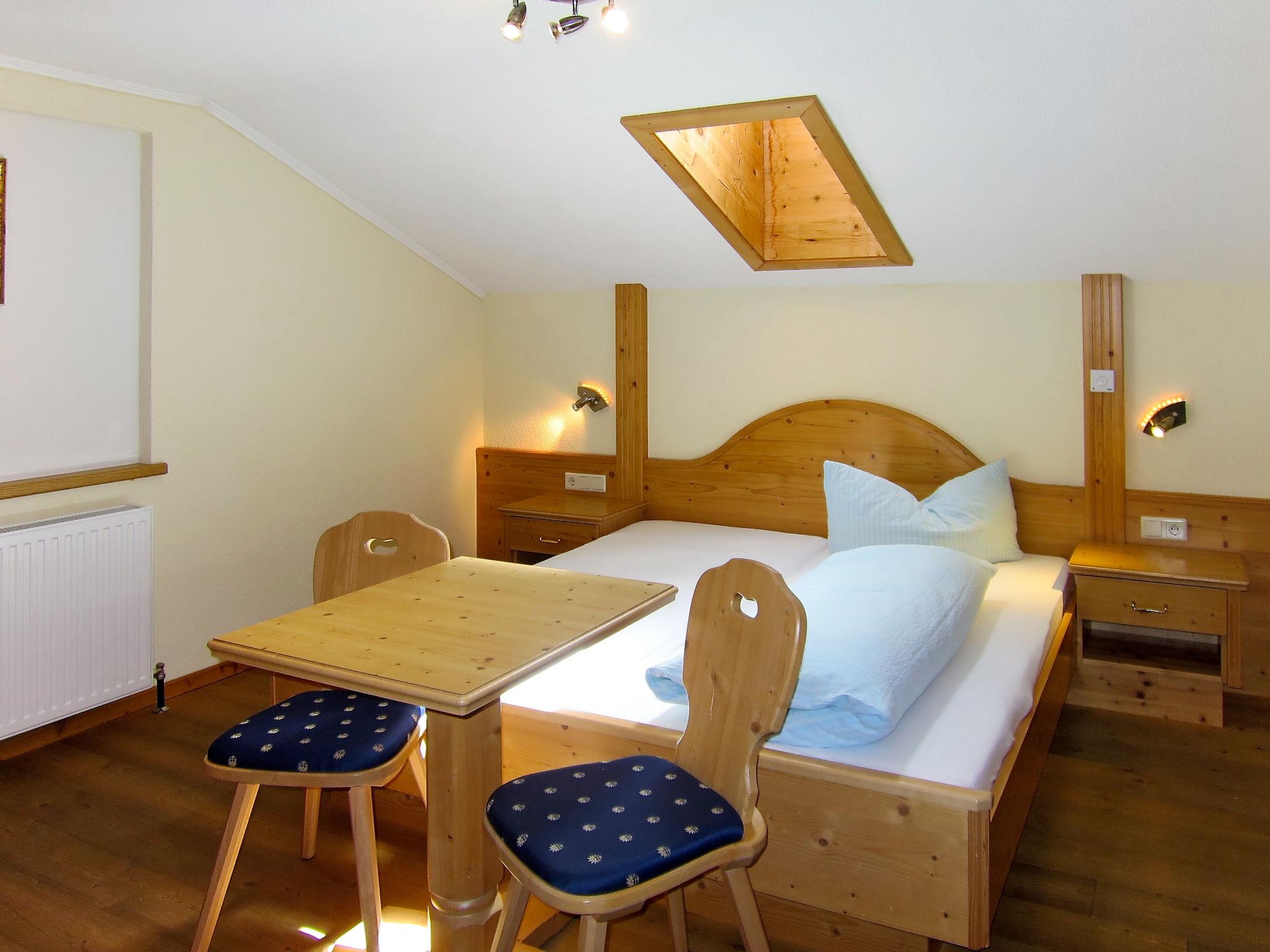 Photo 10 - 3 bedroom Apartment in Sölden with garden and mountain view