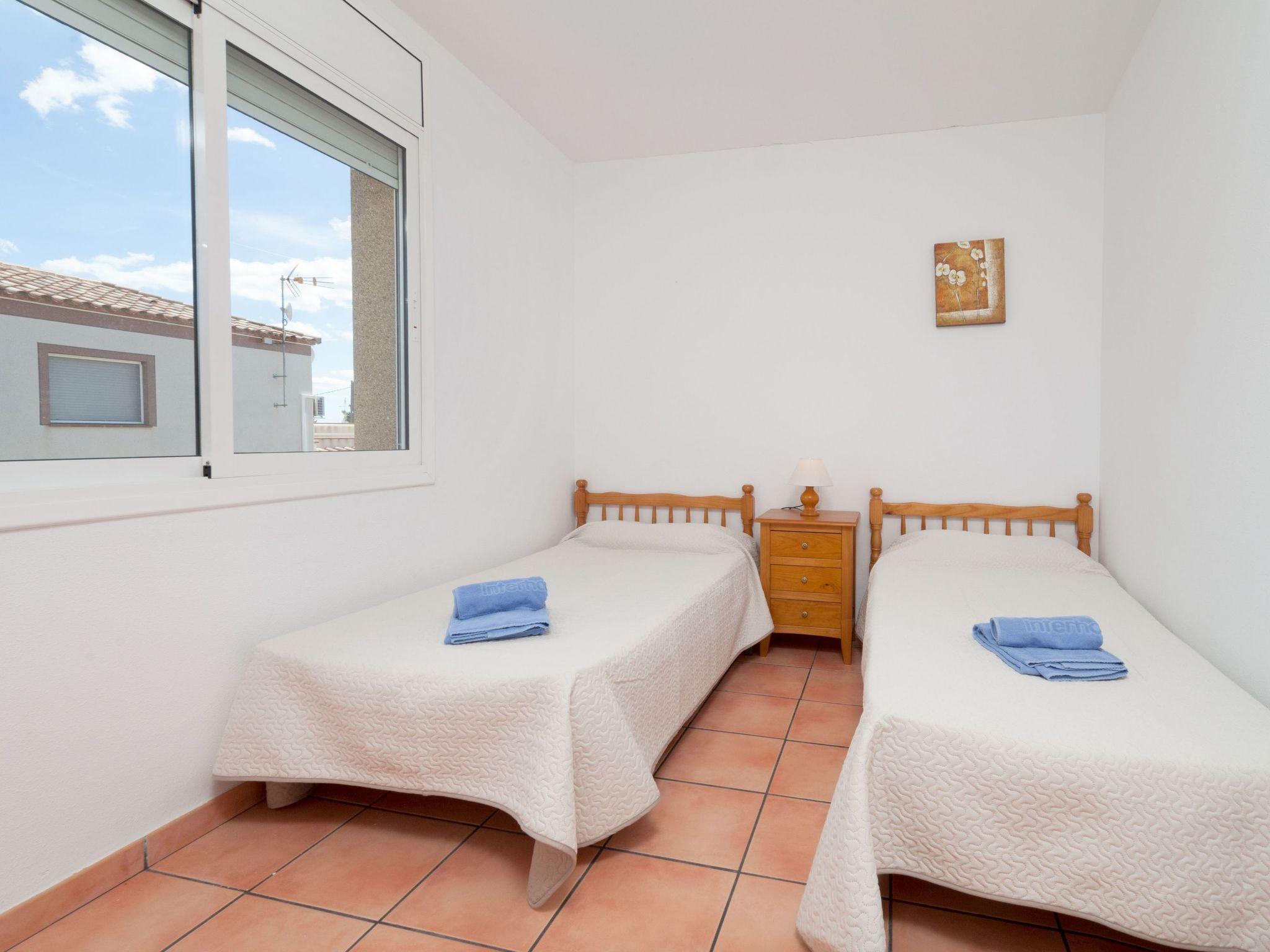 Photo 11 - 4 bedroom House in l'Ametlla de Mar with private pool and sea view