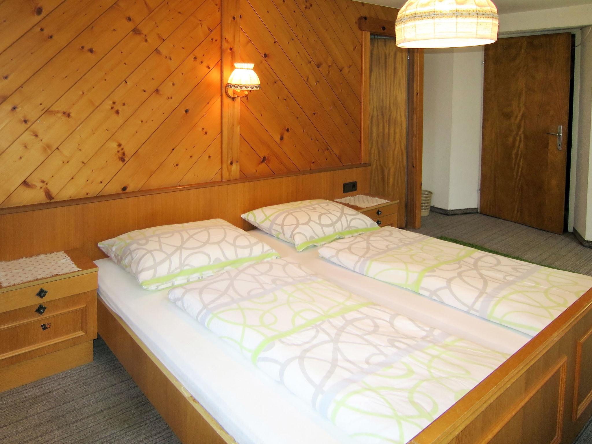 Foto 5 - Appartamento con 5 camere da letto a Längenfeld con vista sulle montagne
