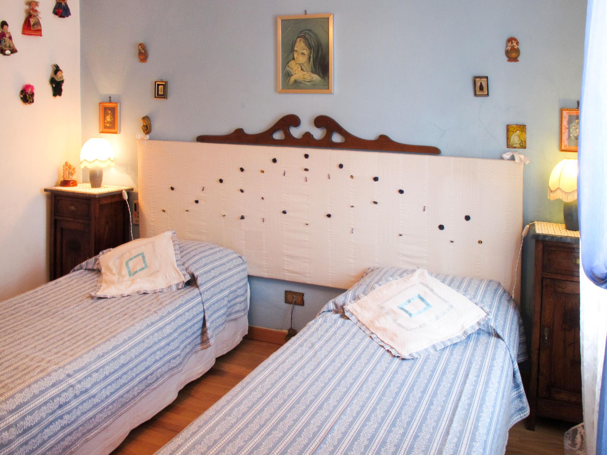 Foto 12 - Haus mit 3 Schlafzimmern in Capannori mit privater pool und garten