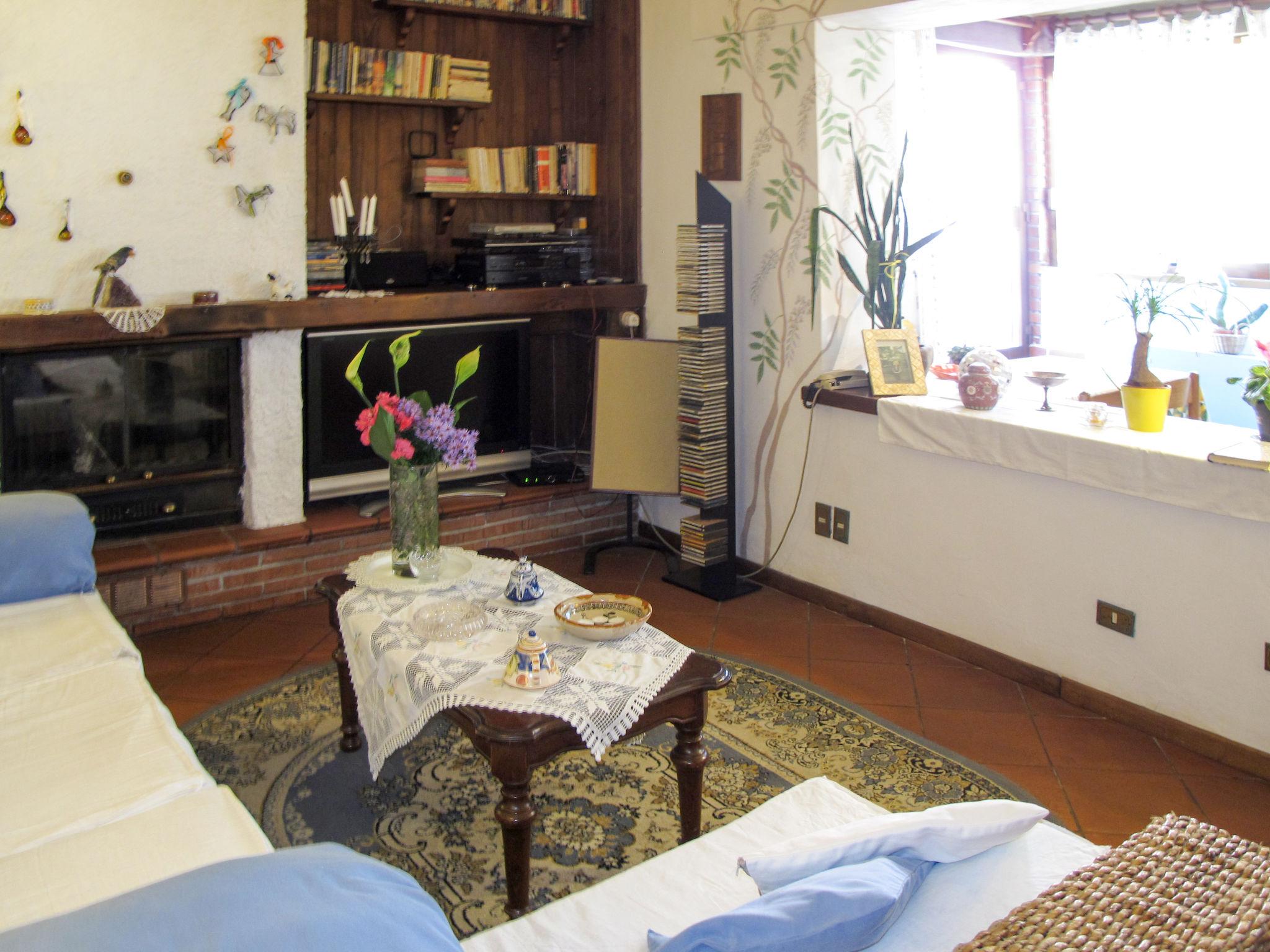 Photo 6 - 3 bedroom House in Capannori with private pool and garden