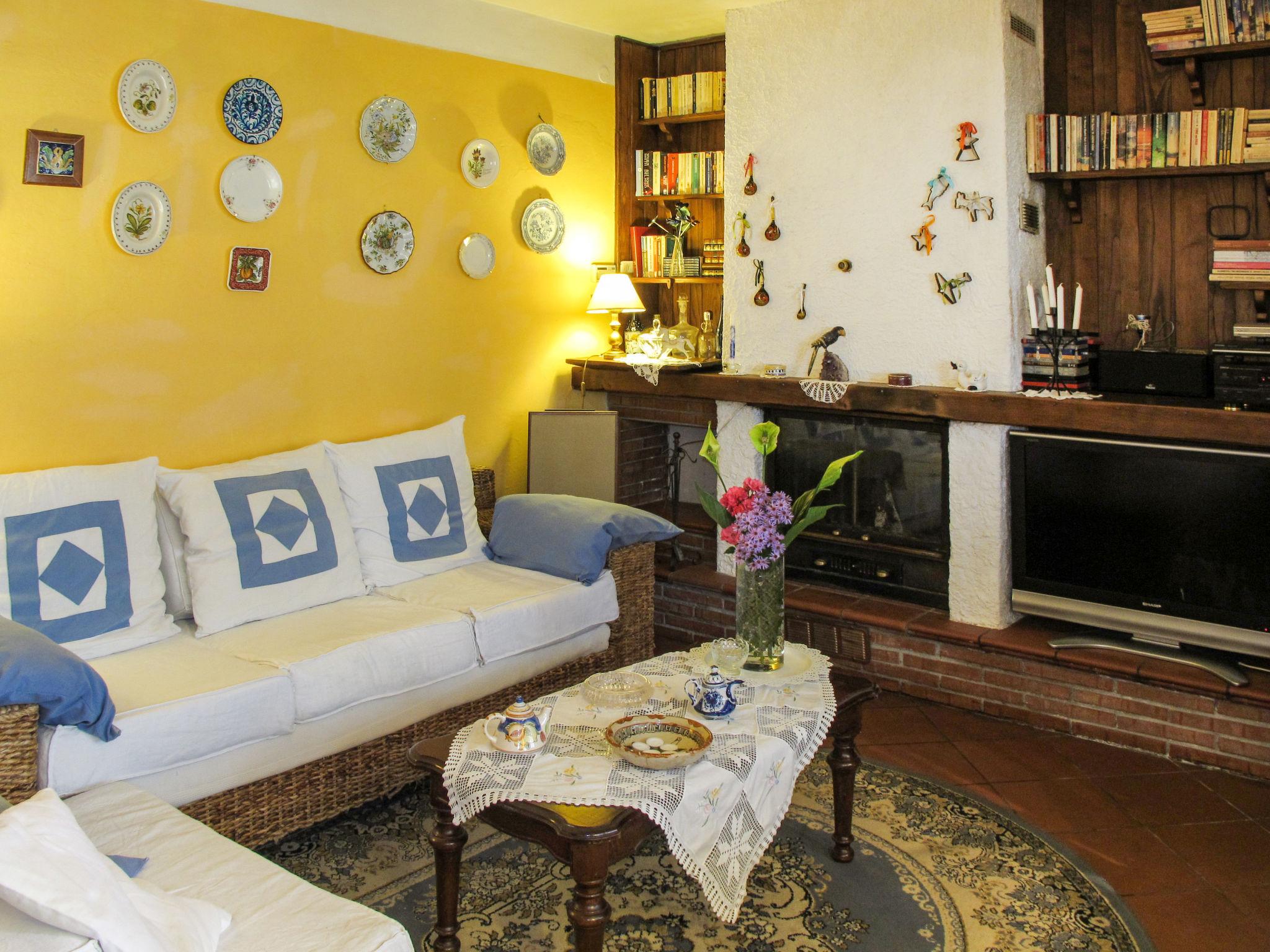 Photo 5 - 3 bedroom House in Capannori with private pool and garden