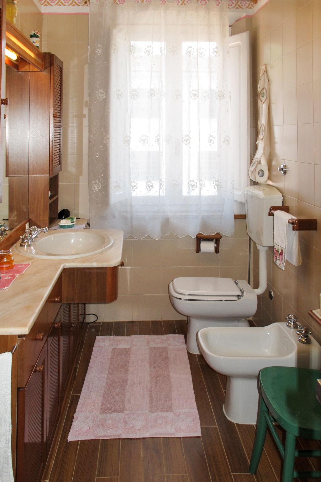 Foto 14 - Casa con 3 camere da letto a Capannori con piscina privata e giardino