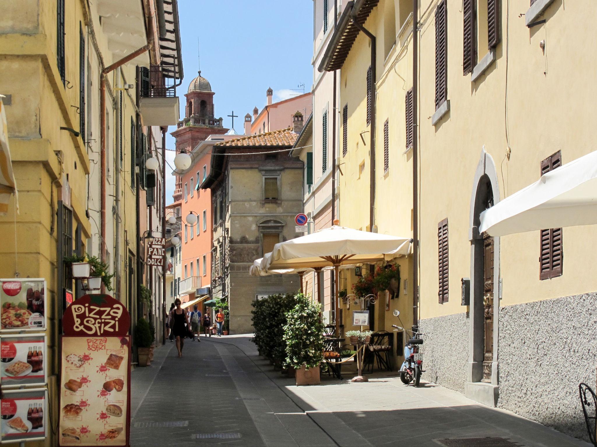 Photo 19 - Maison de 3 chambres à Castiglione del Lago avec piscine et vues sur la montagne