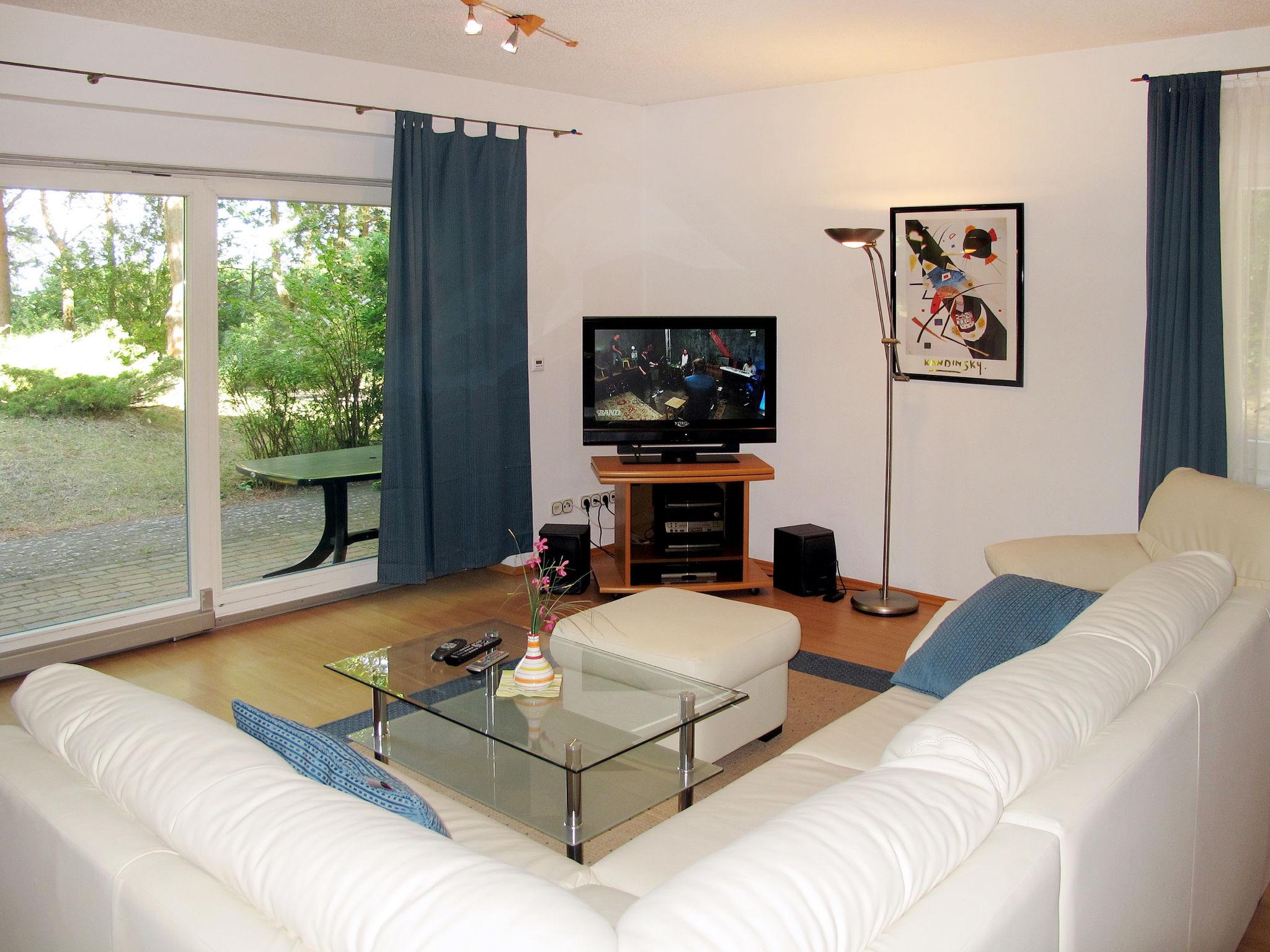 Photo 2 - 1 bedroom Apartment in Loddin with garden and terrace