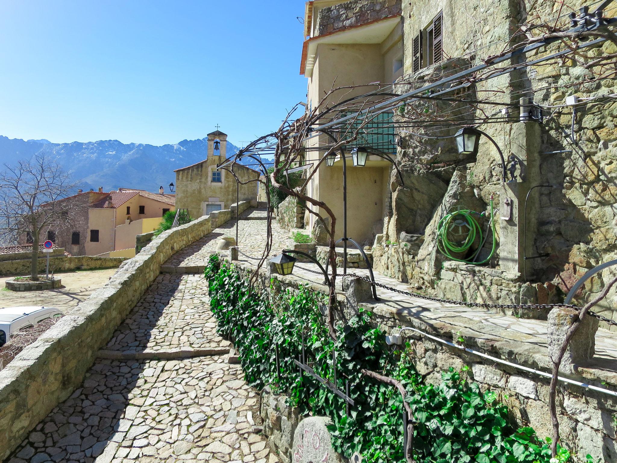 Photo 28 - 3 bedroom Apartment in Sant'Antonino with garden and terrace