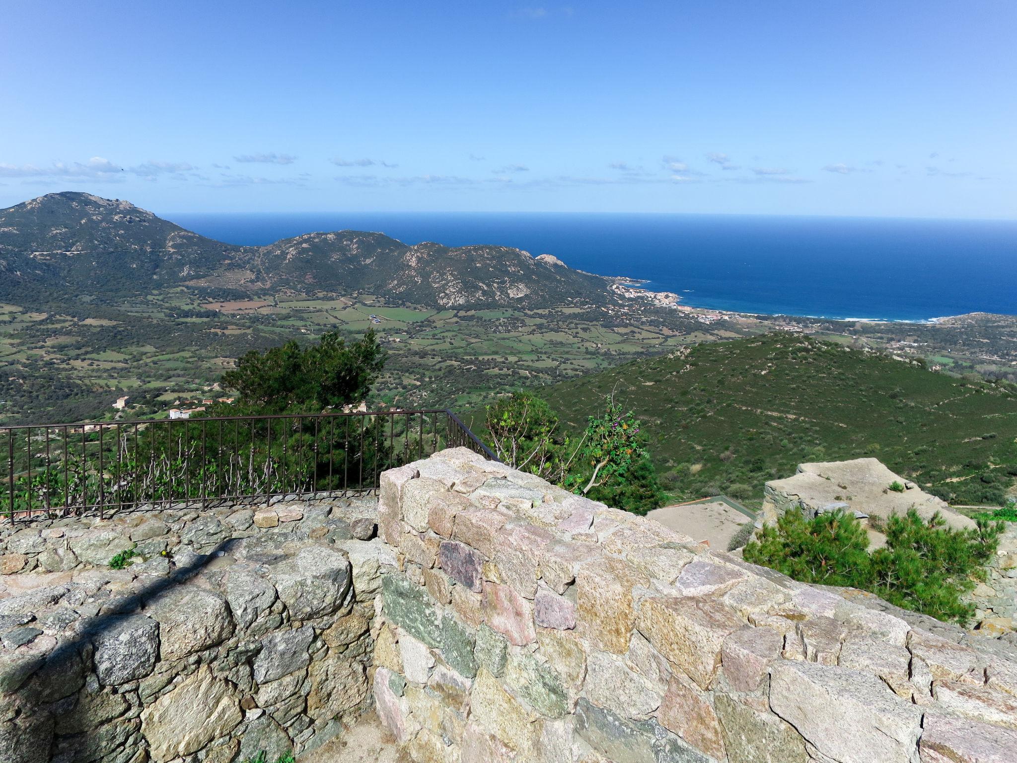 Foto 19 - Appartamento con 2 camere da letto a Sant'Antonino con terrazza e vista mare