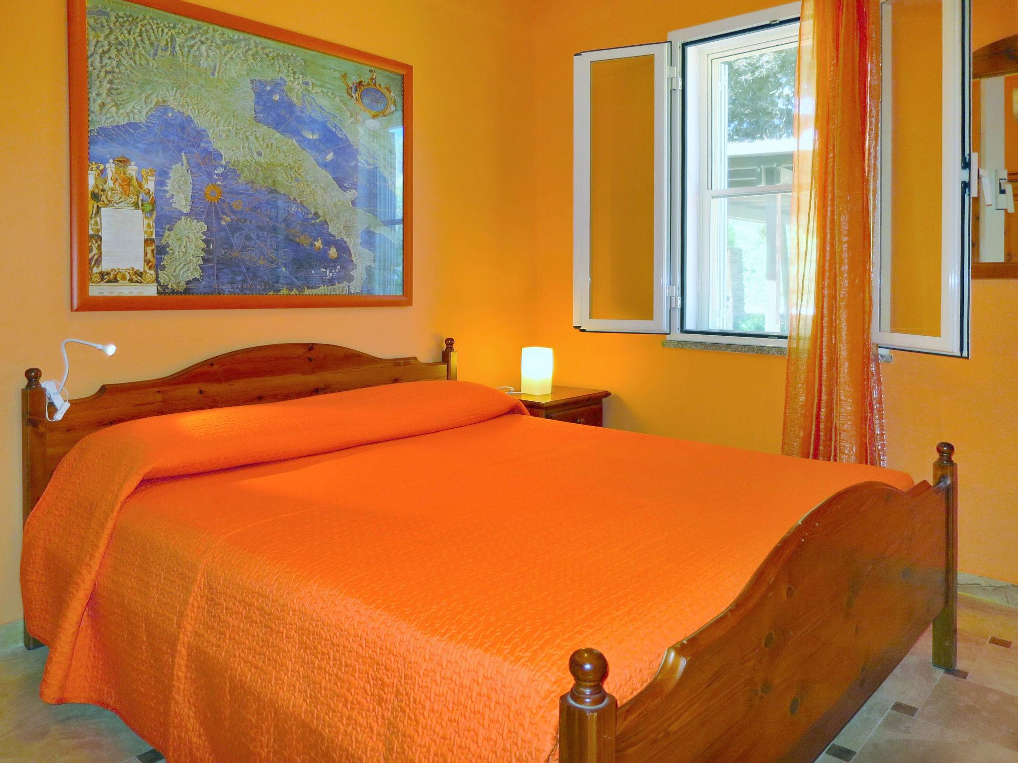 Foto 8 - Apartamento de 2 habitaciones en Stintino con terraza y vistas al mar